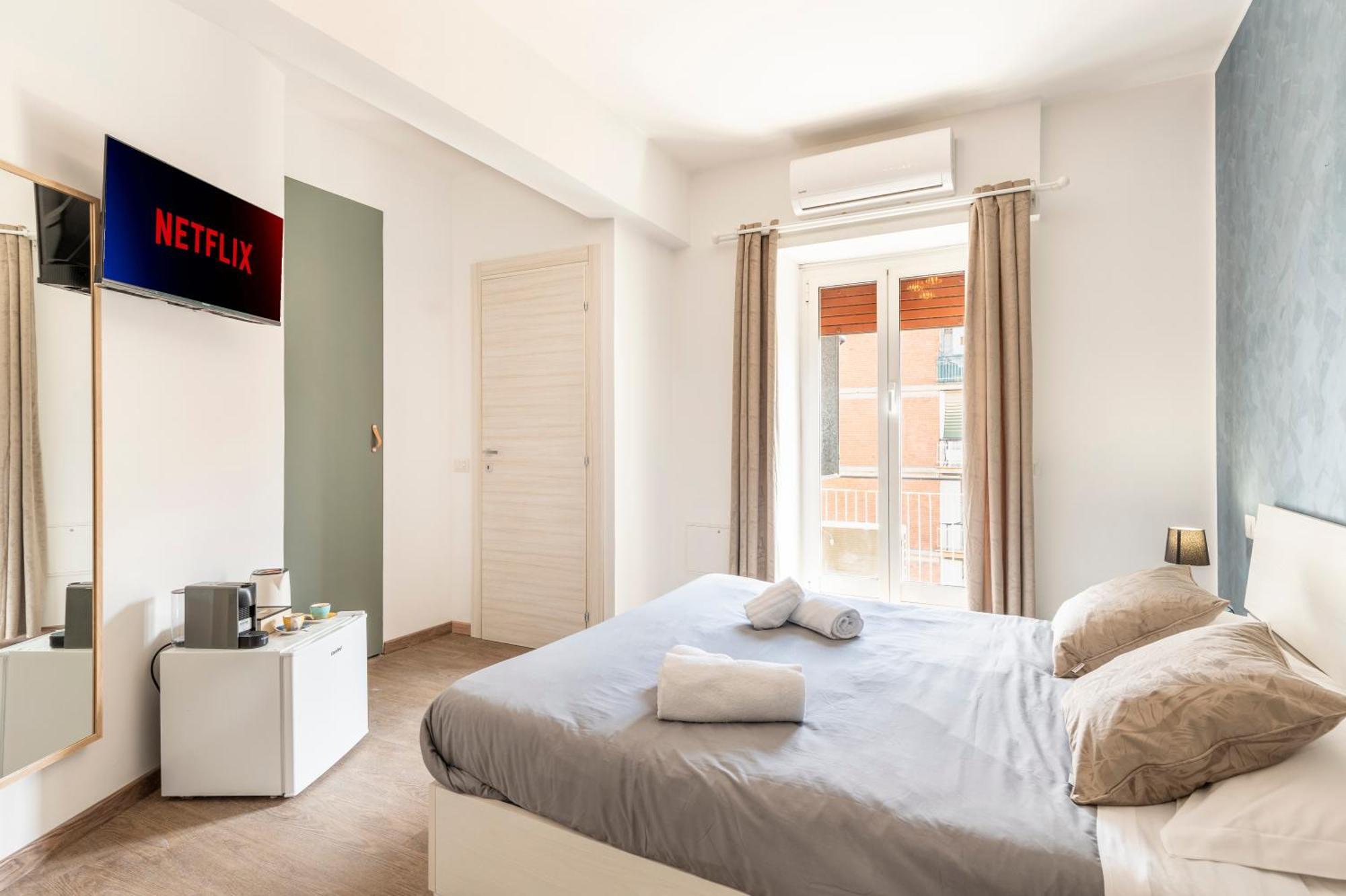 Drive In Bed & Breakfast 3*