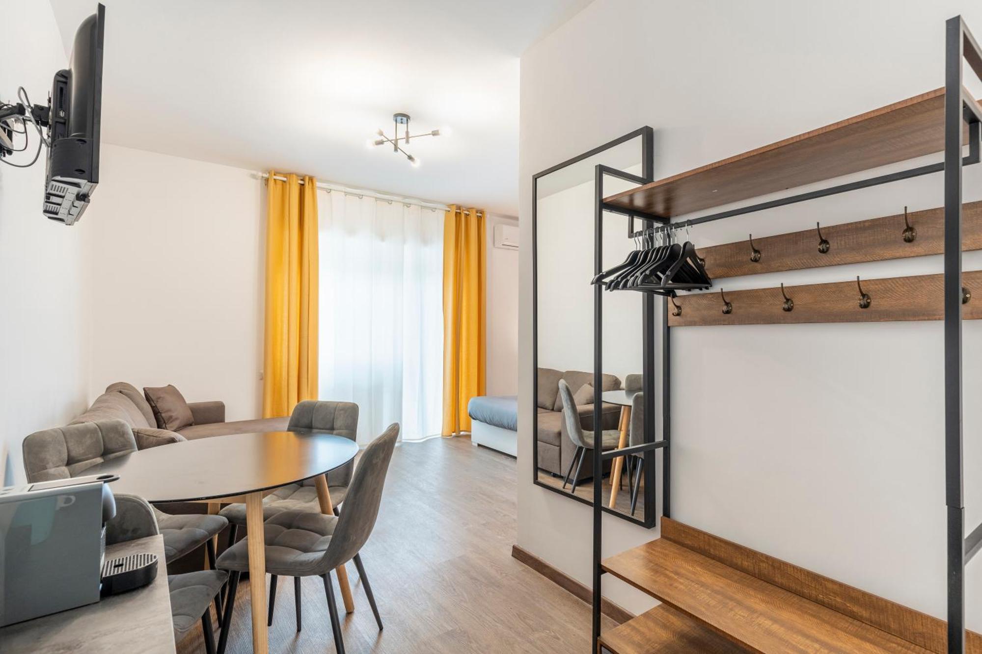 Bed and breakfast Drive In Roma