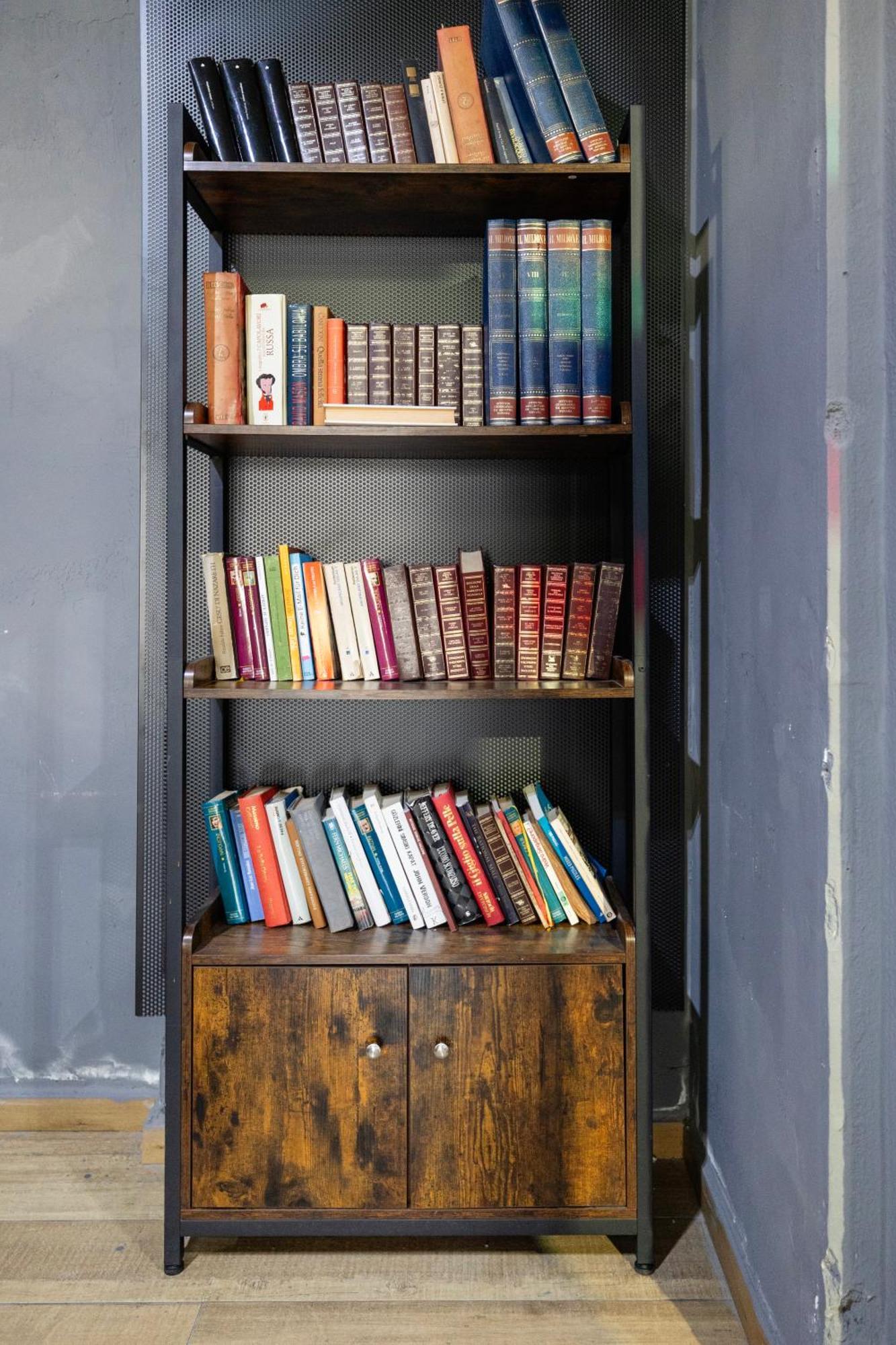 Albergue Trastevere