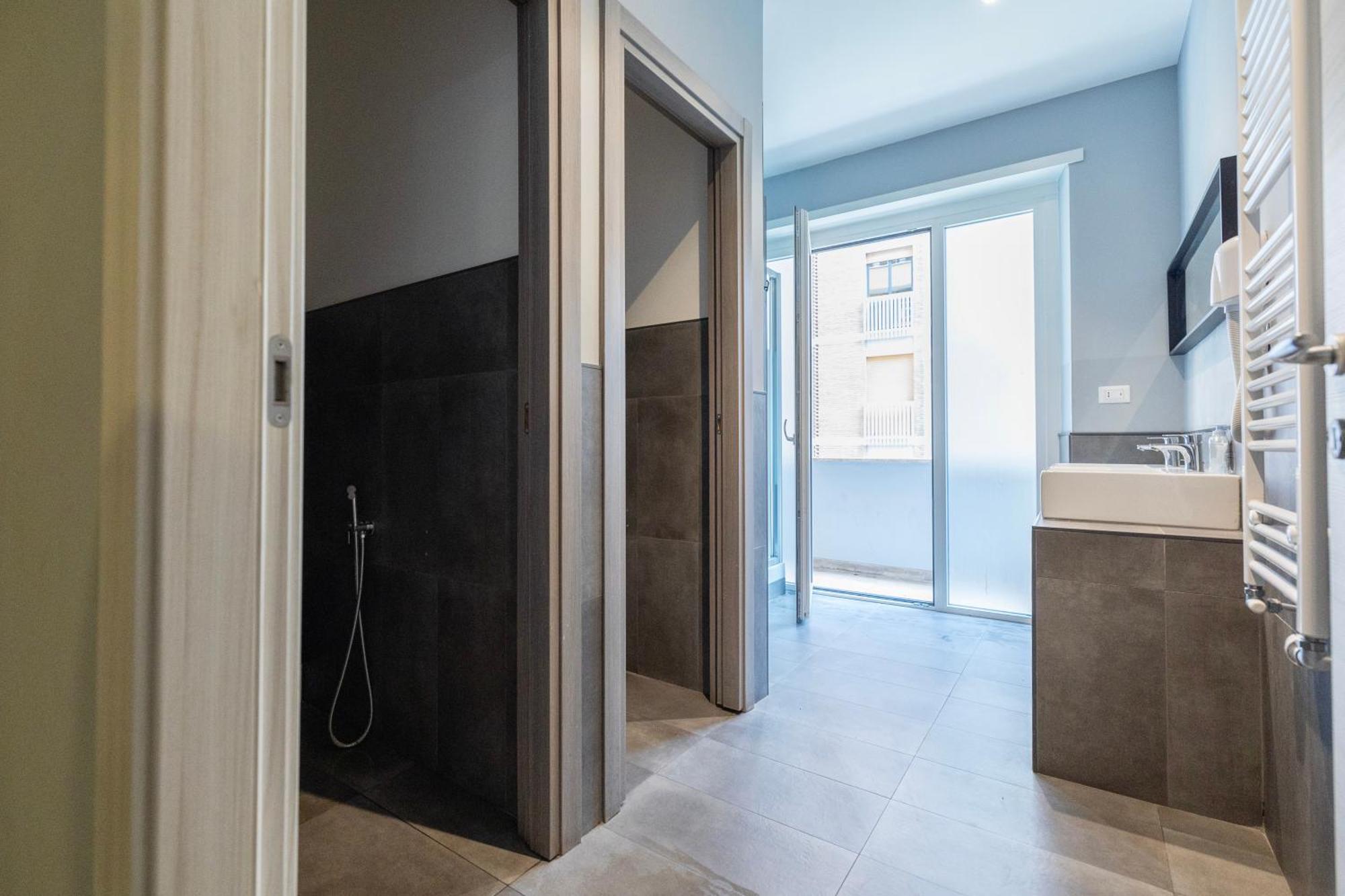 Albergue Trastevere Roma