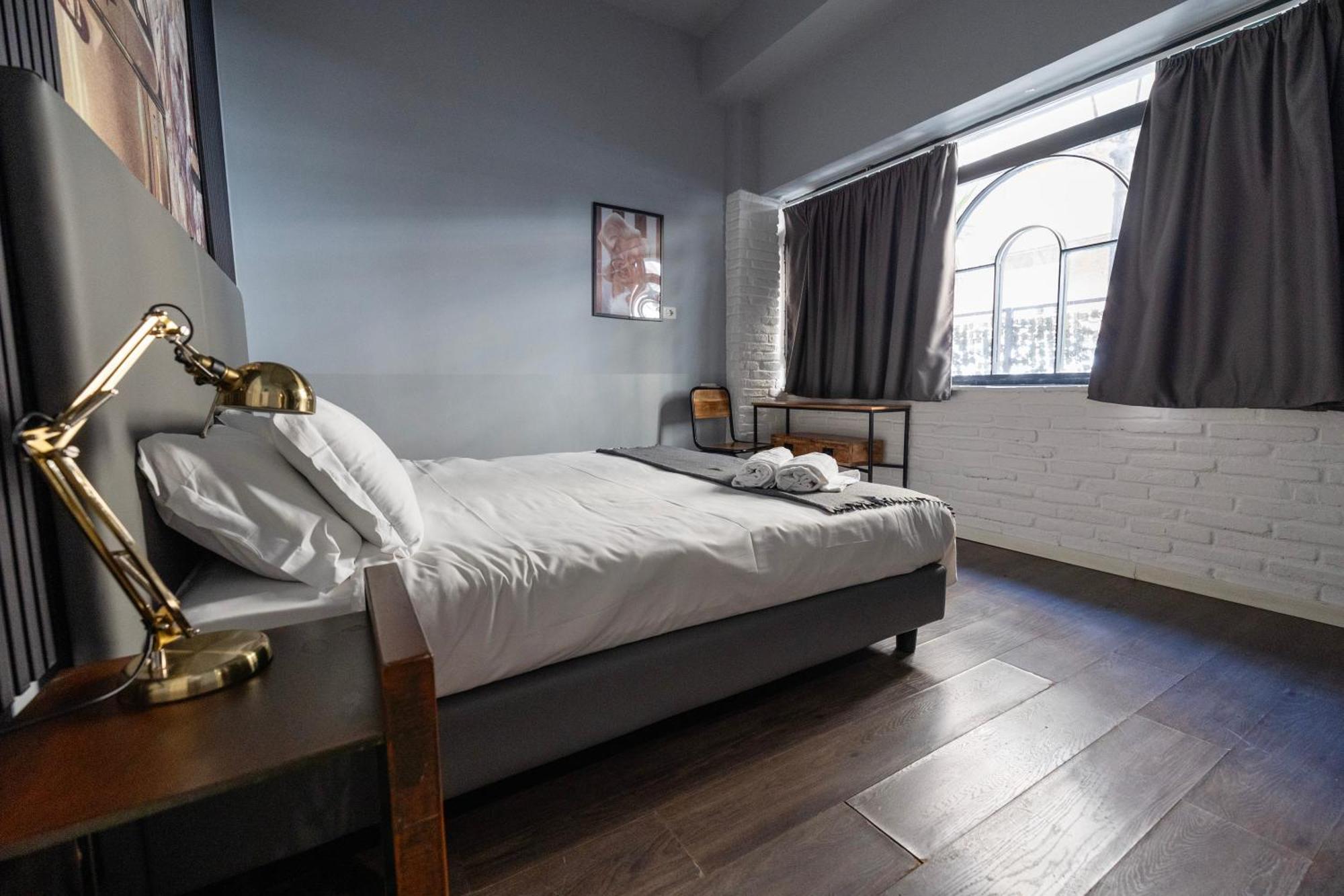 Albergue Trastevere