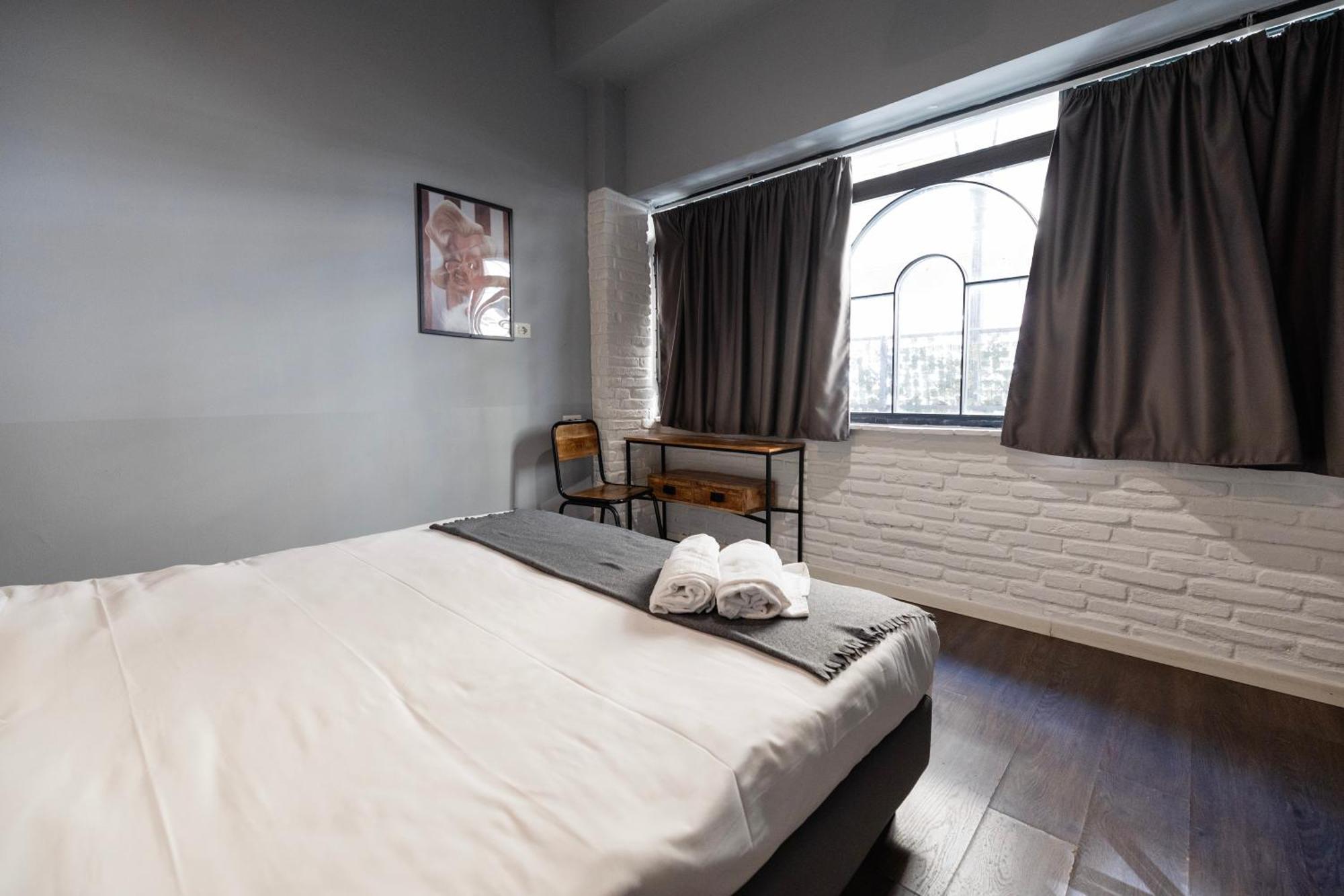 Albergue Trastevere Roma