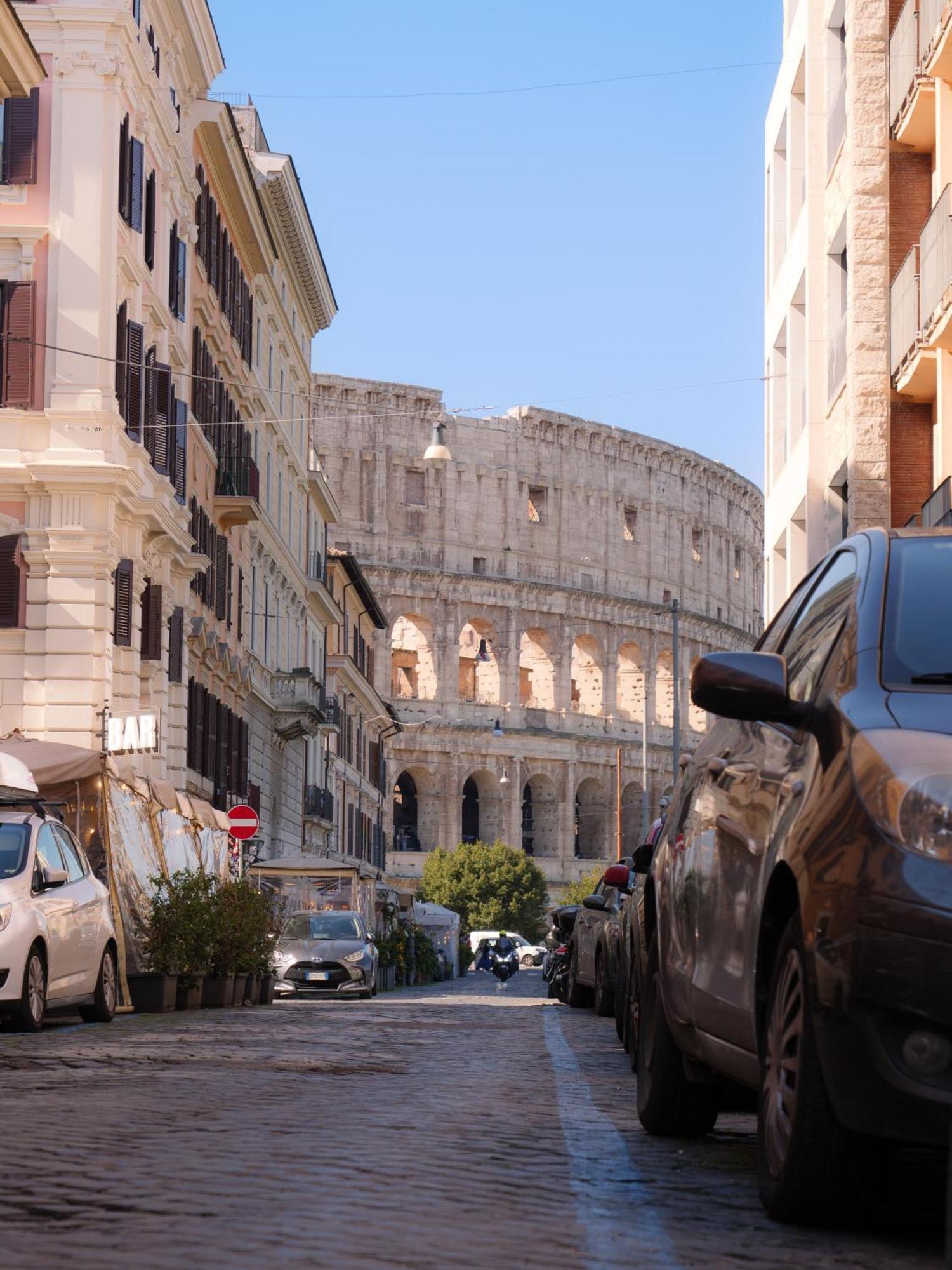 Affittacamere Colosseo