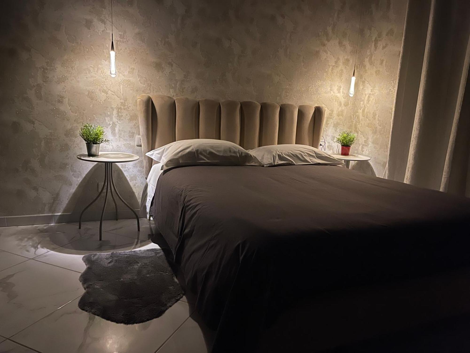 Bed & Breakfast Linda's Rome