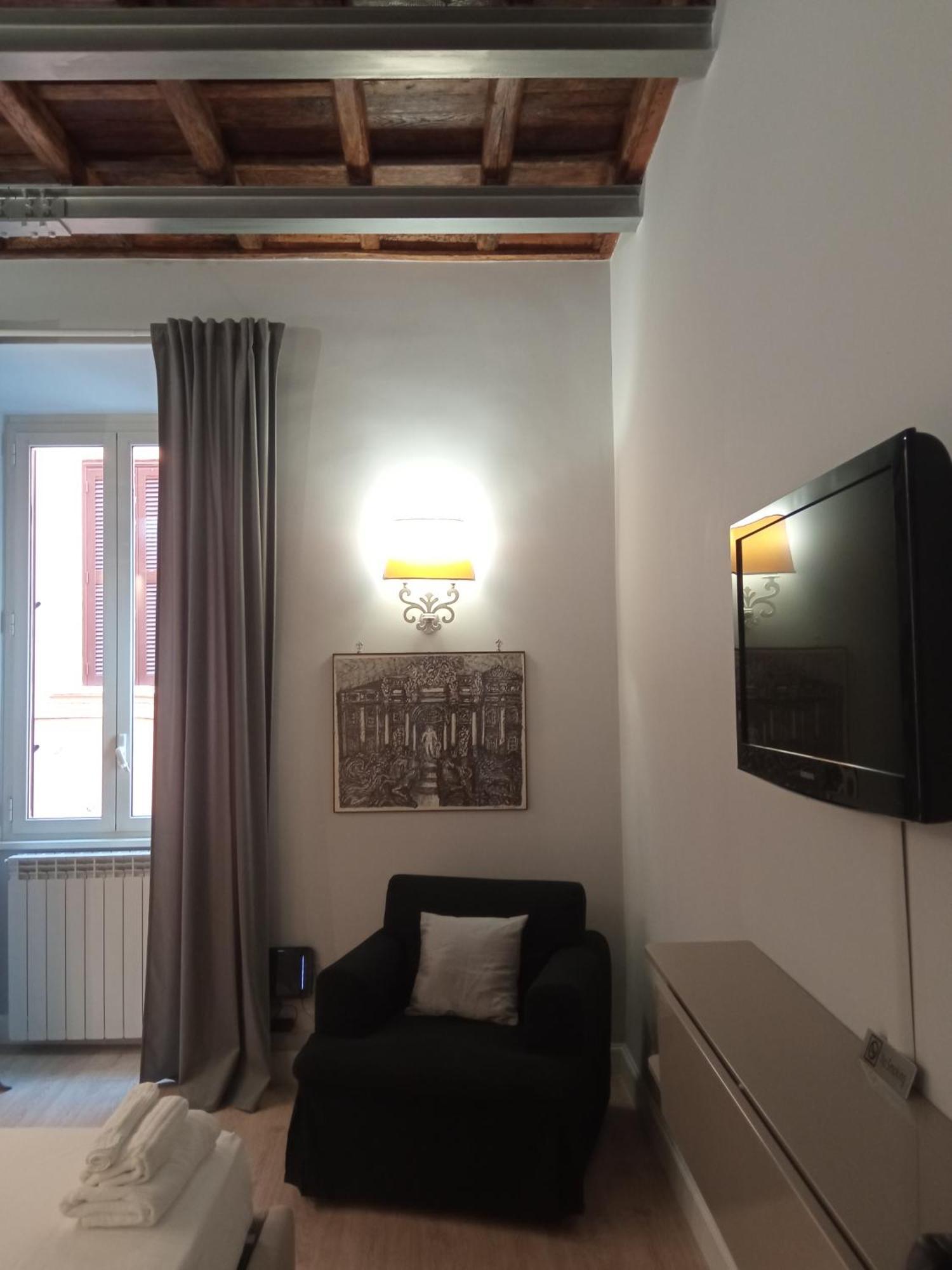 Fontana Di Trevi - Historic Center Apartment * Rome