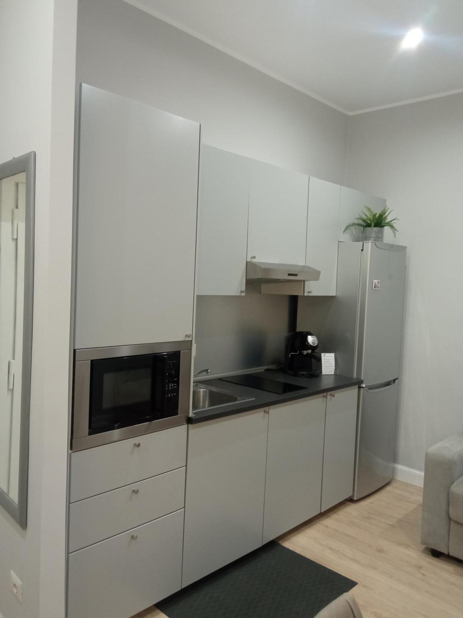 Fontana Di Trevi - Historic Center Apartment
