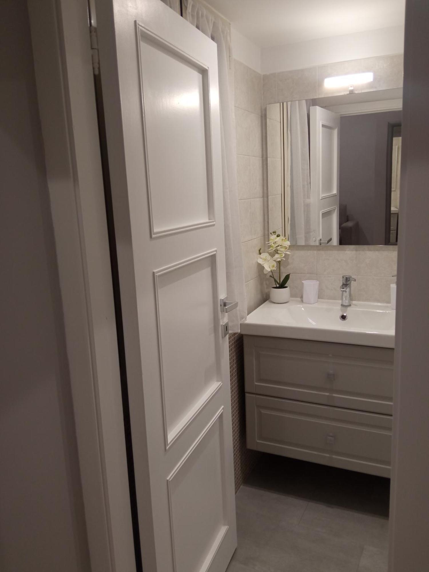 Apartment Fontana Di Trevi - Historic Center Apartment *