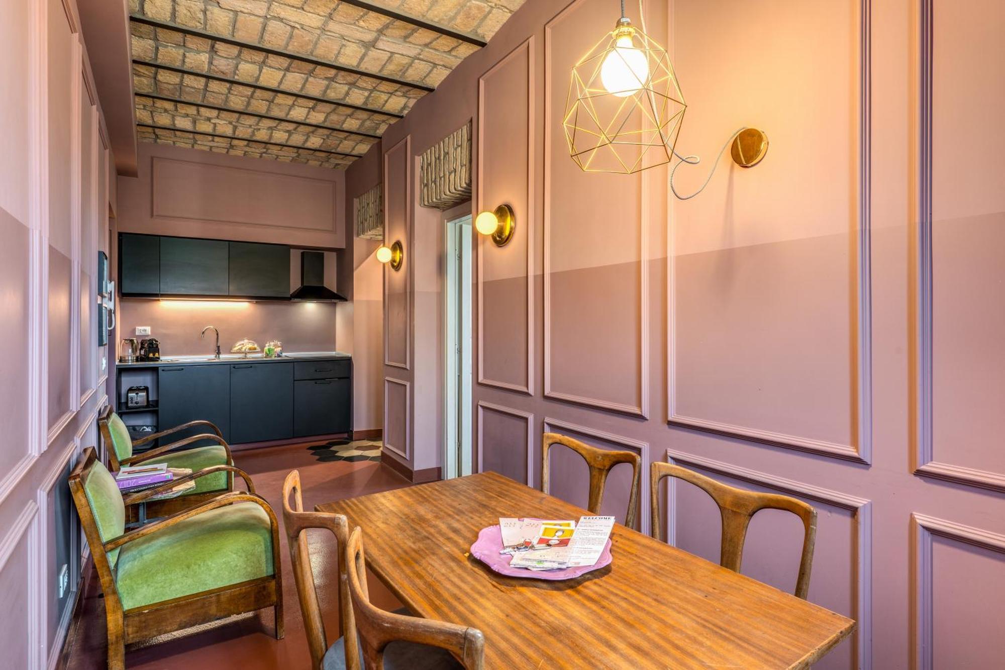 Corner211 Casa vacanze Roma