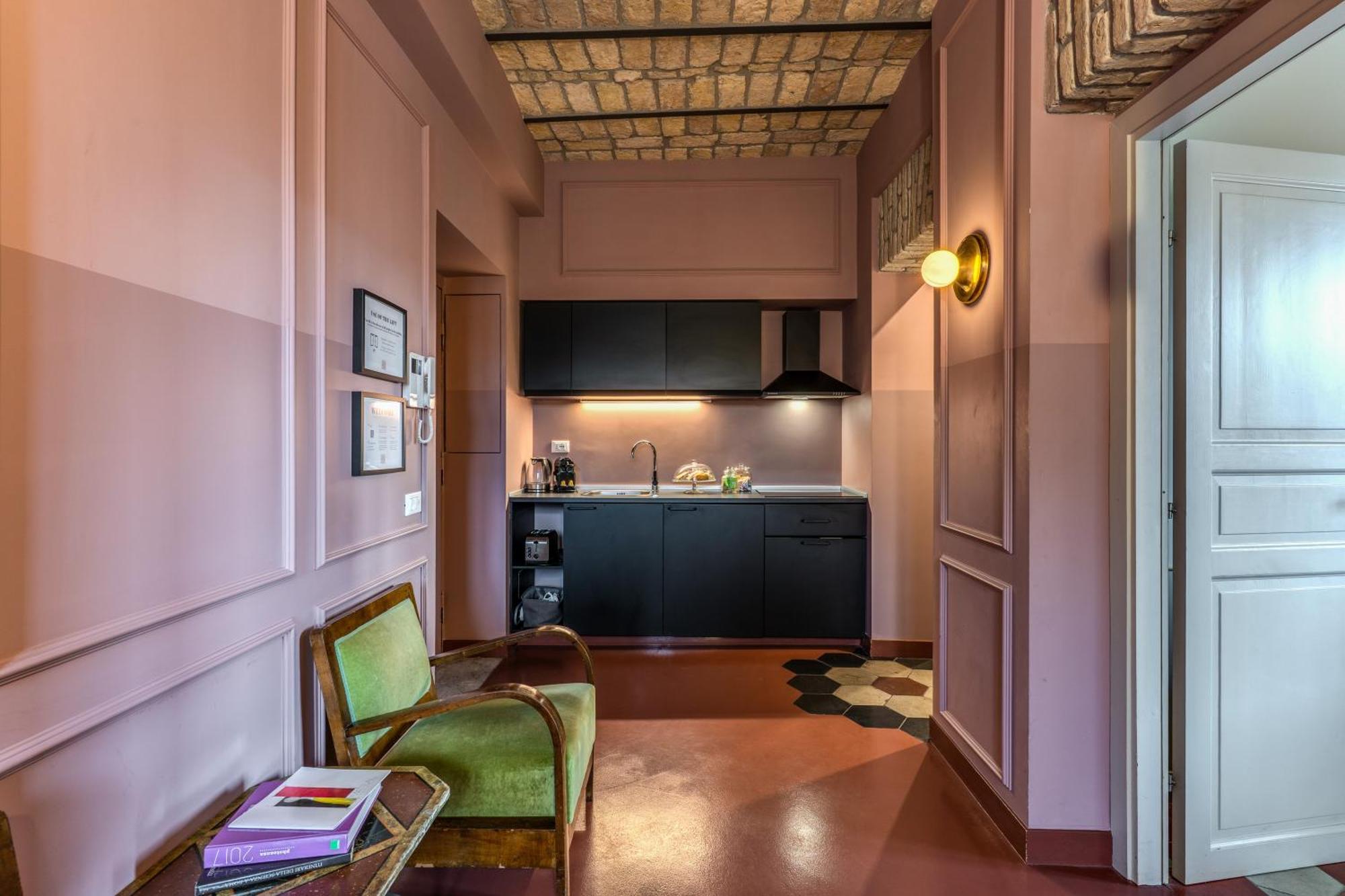 Casa de férias Corner211 Roma