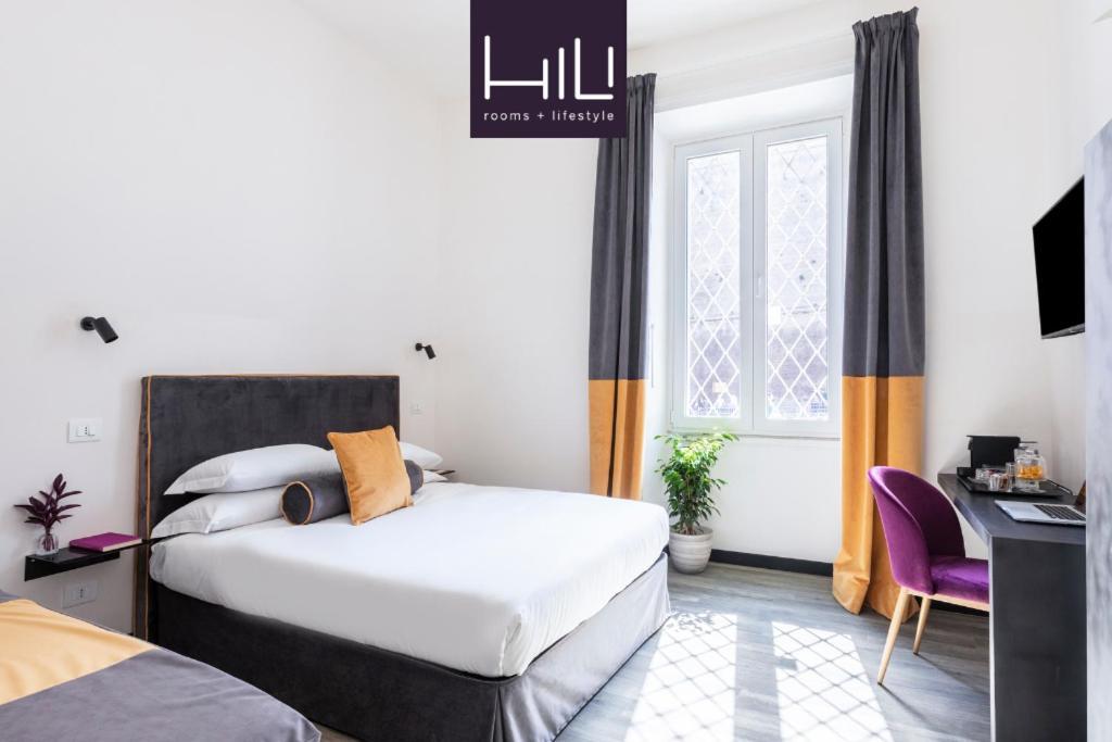 Residenza Vaticano By Hili * Roma