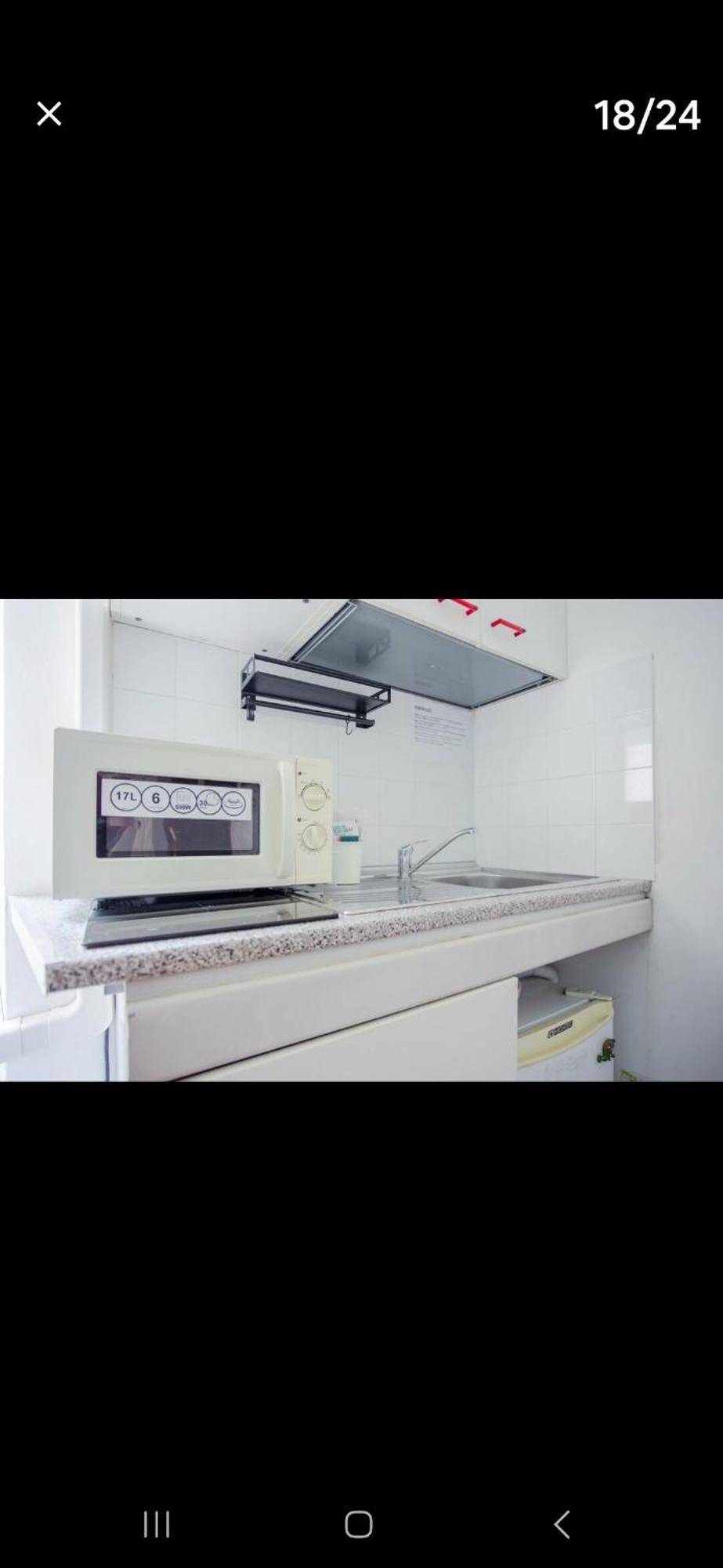 Apartamento 25 Roma