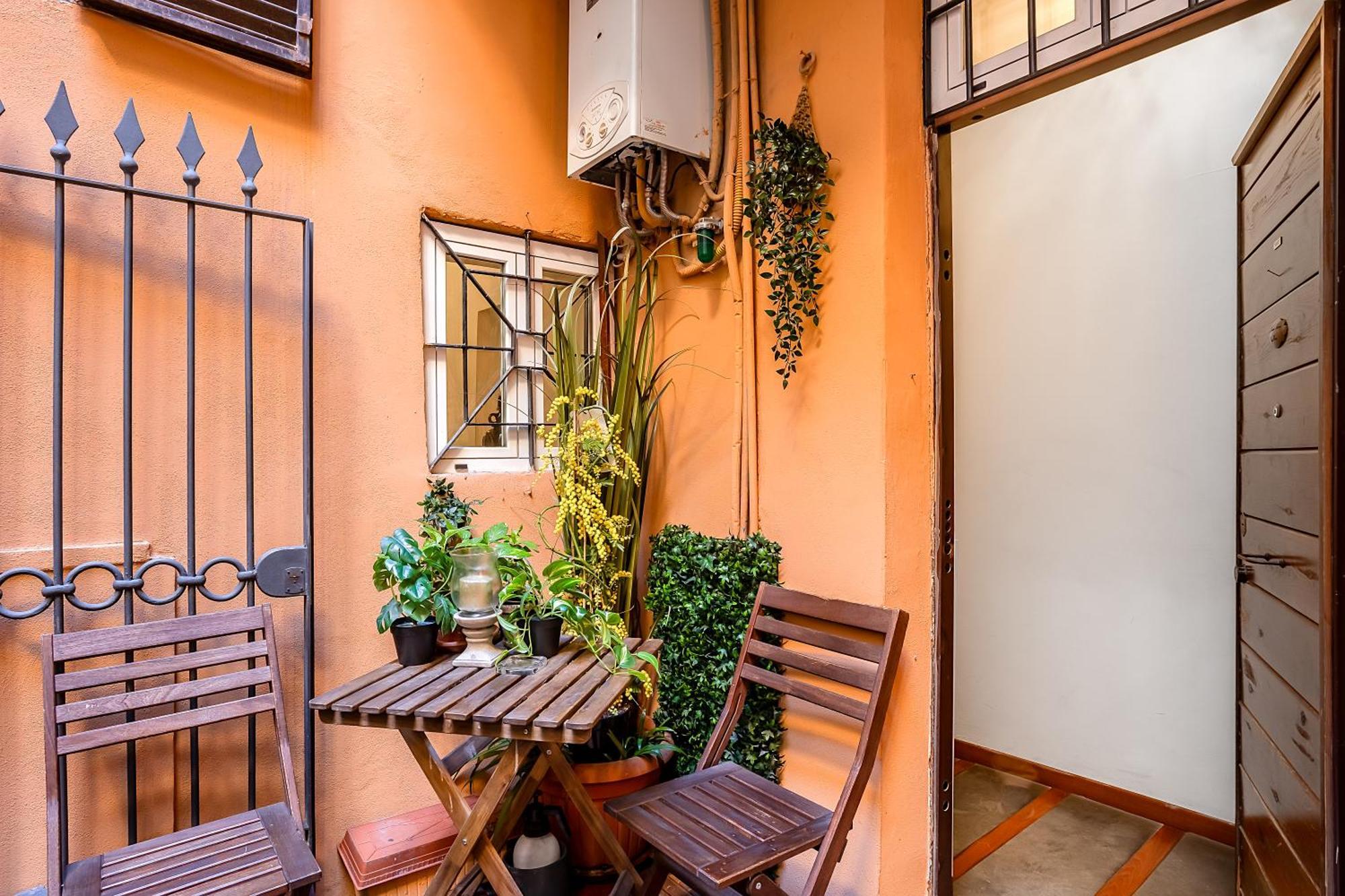 Apartment Trevi Fountain Luxury Rom