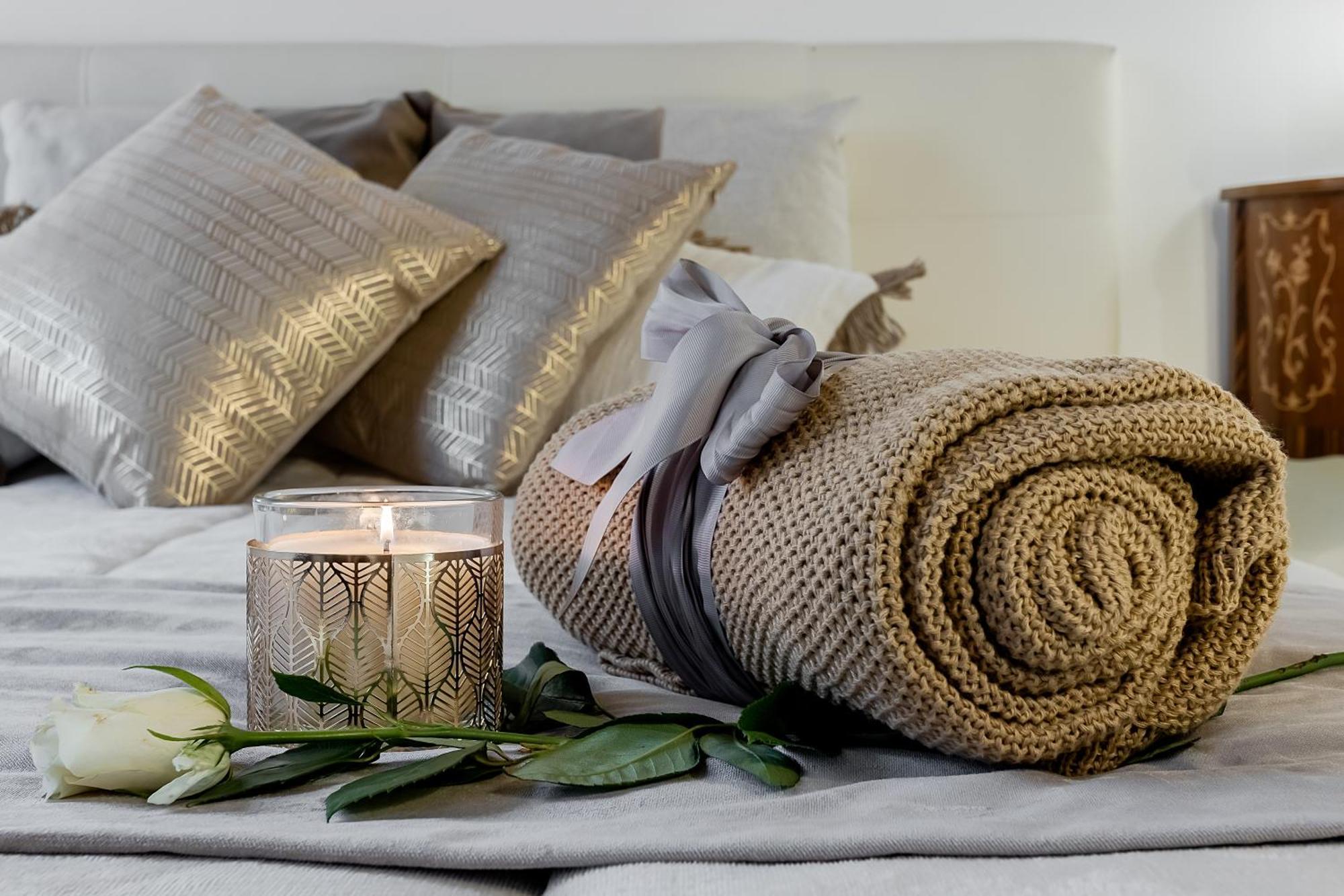 Trevi Fountain Stylish Apartamento *