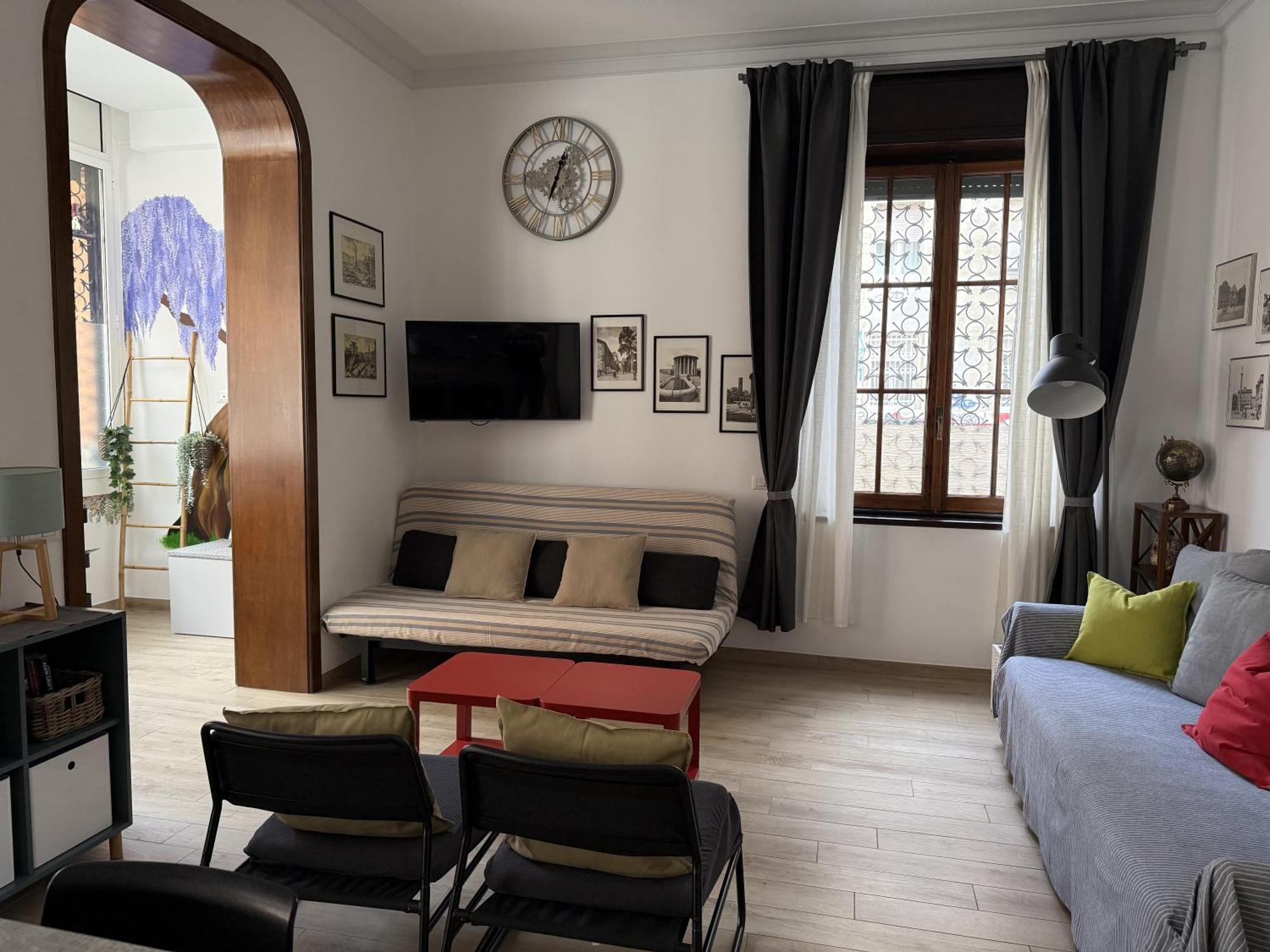 La Scalea In Trastevere