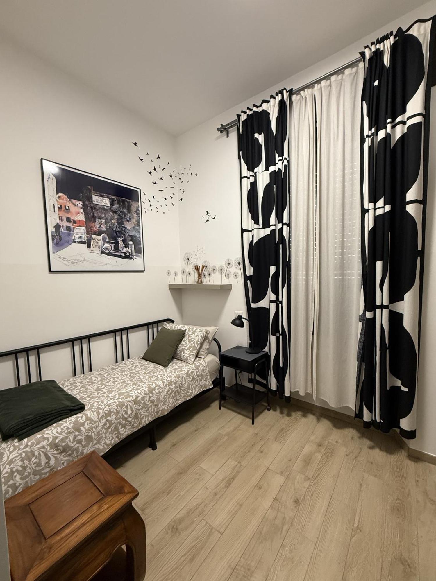 Apartamento La Scalea In Trastevere *