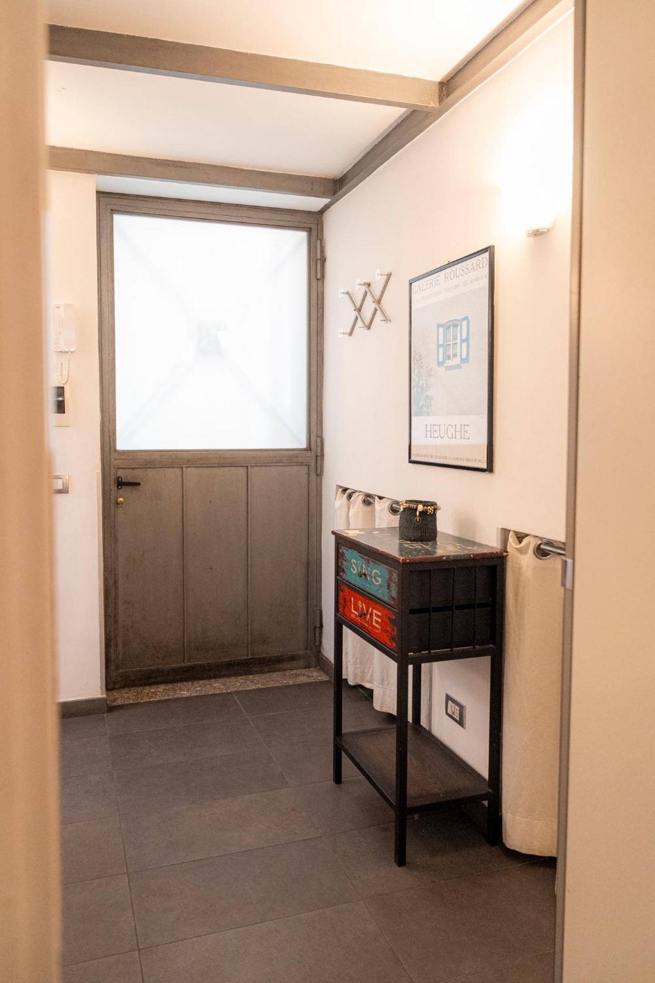 Apartment Homehouse Serpenti - Colosseum - Rione Monti Rom