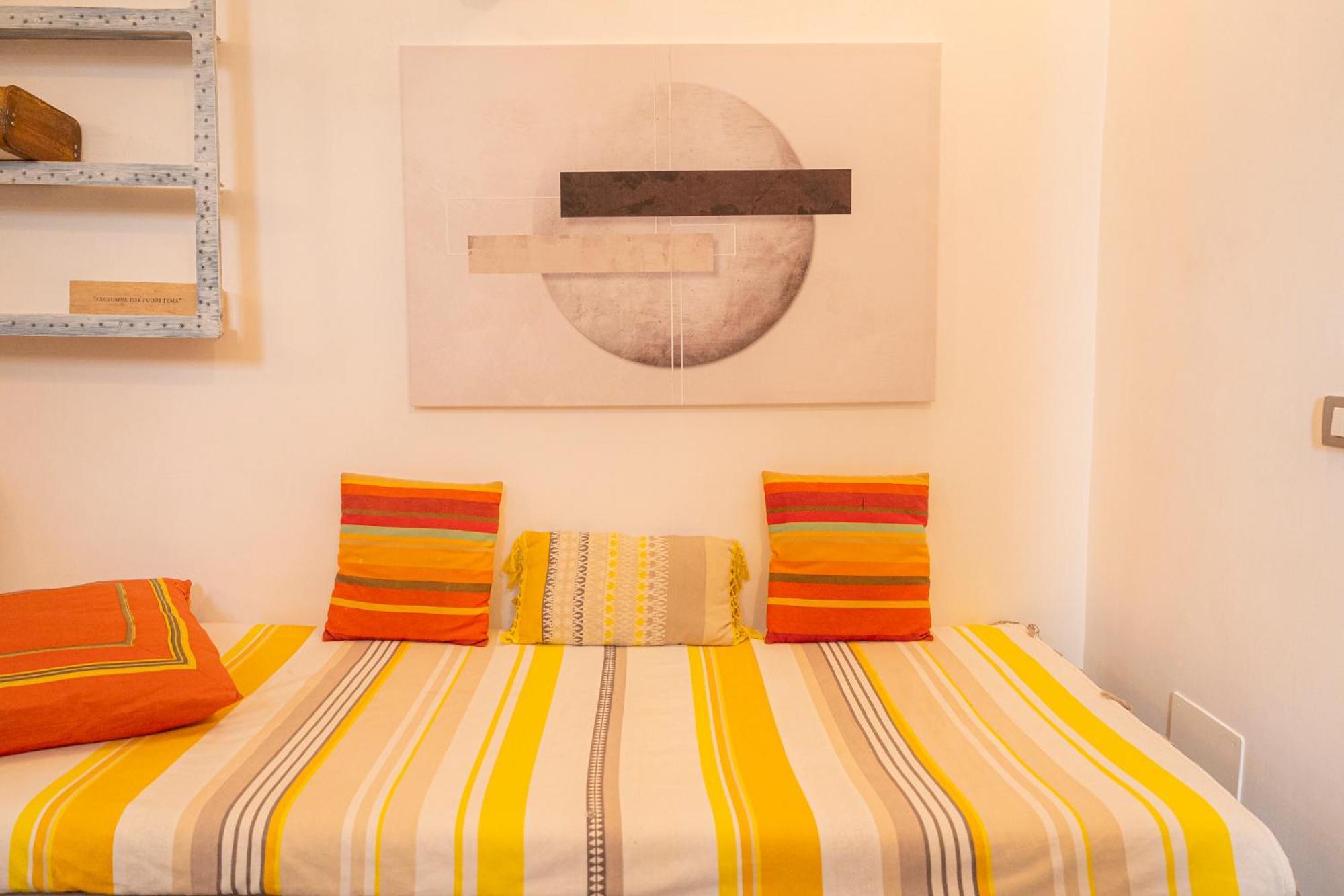 Homehouse Serpenti - Colosseum - Rione Monti Rom