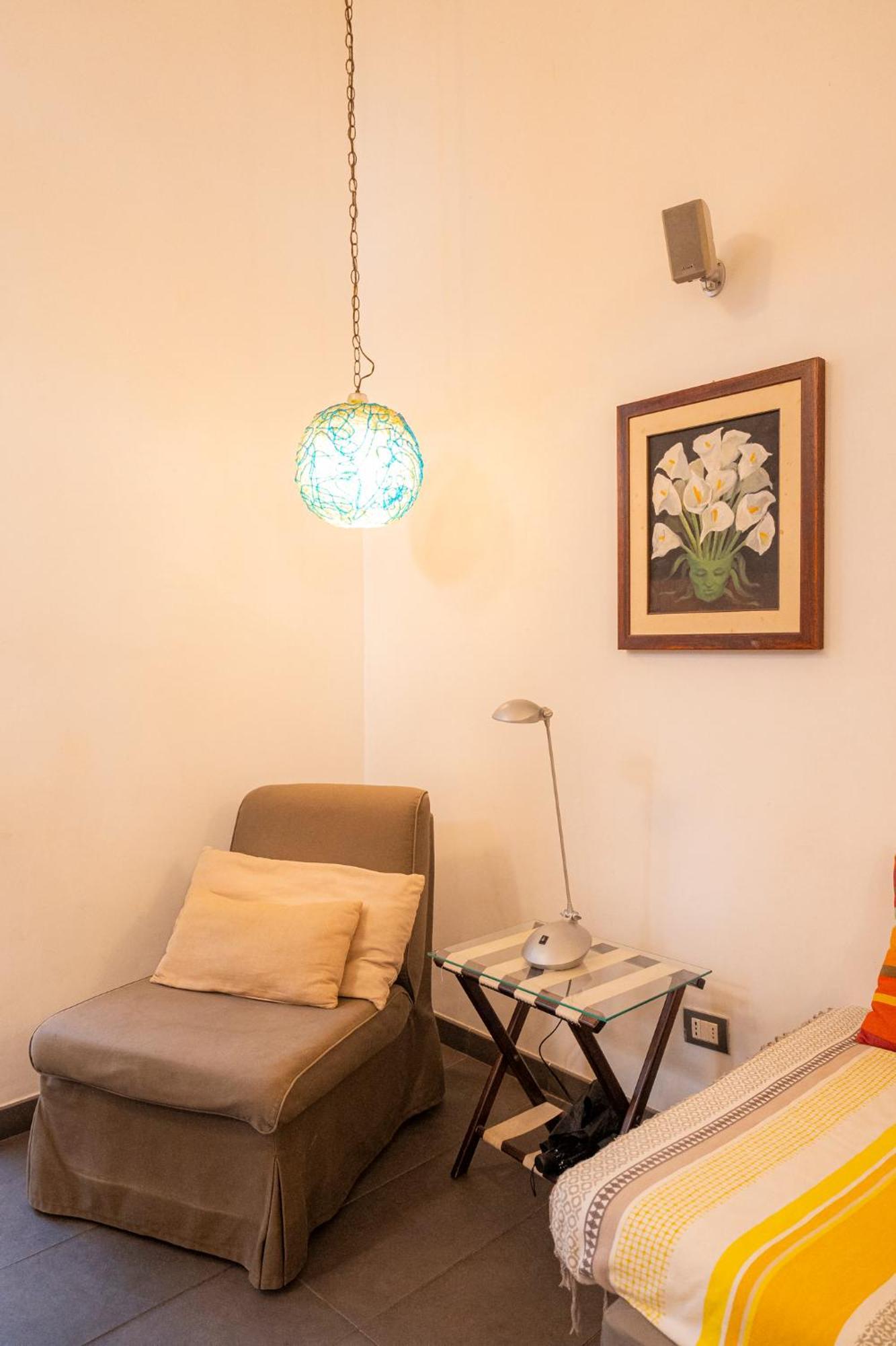 Apartment Homehouse Serpenti - Colosseum - Rione Monti