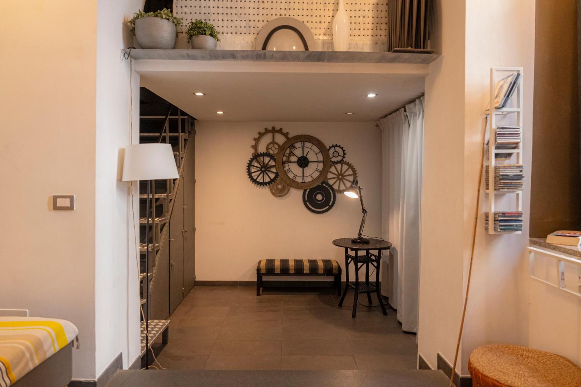 Homehouse Serpenti - Colosseum - Rione Monti Apartment *