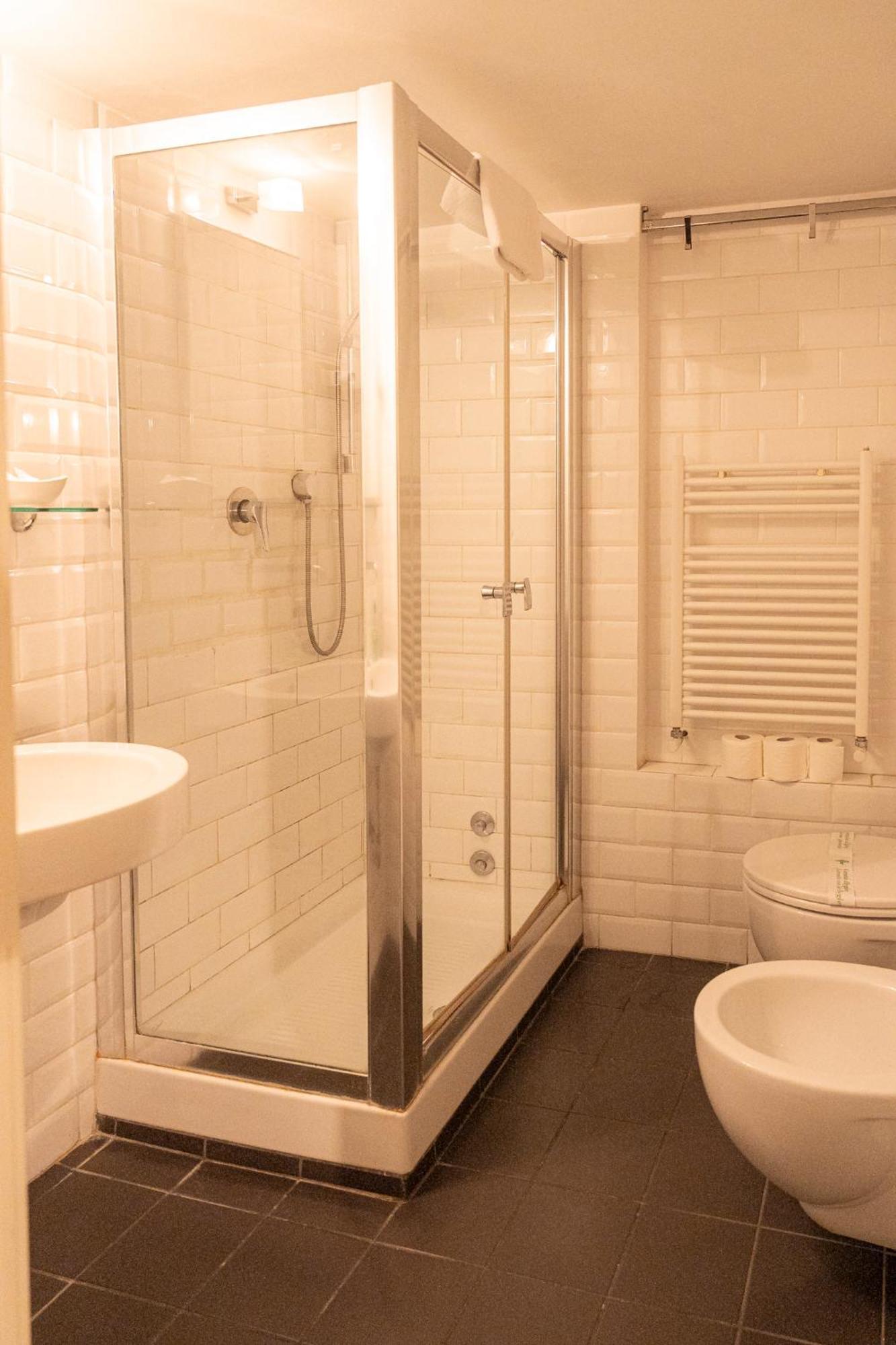 Apartment Homehouse Serpenti - Colosseum - Rione Monti Rom