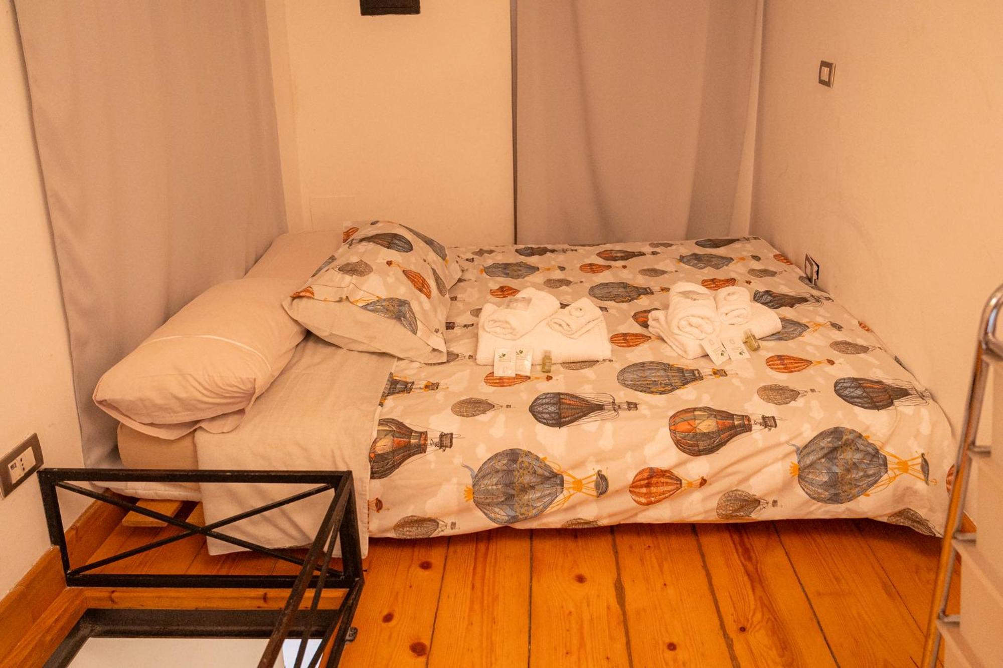 Homehouse Serpenti - Colosseum - Rione Monti Rom