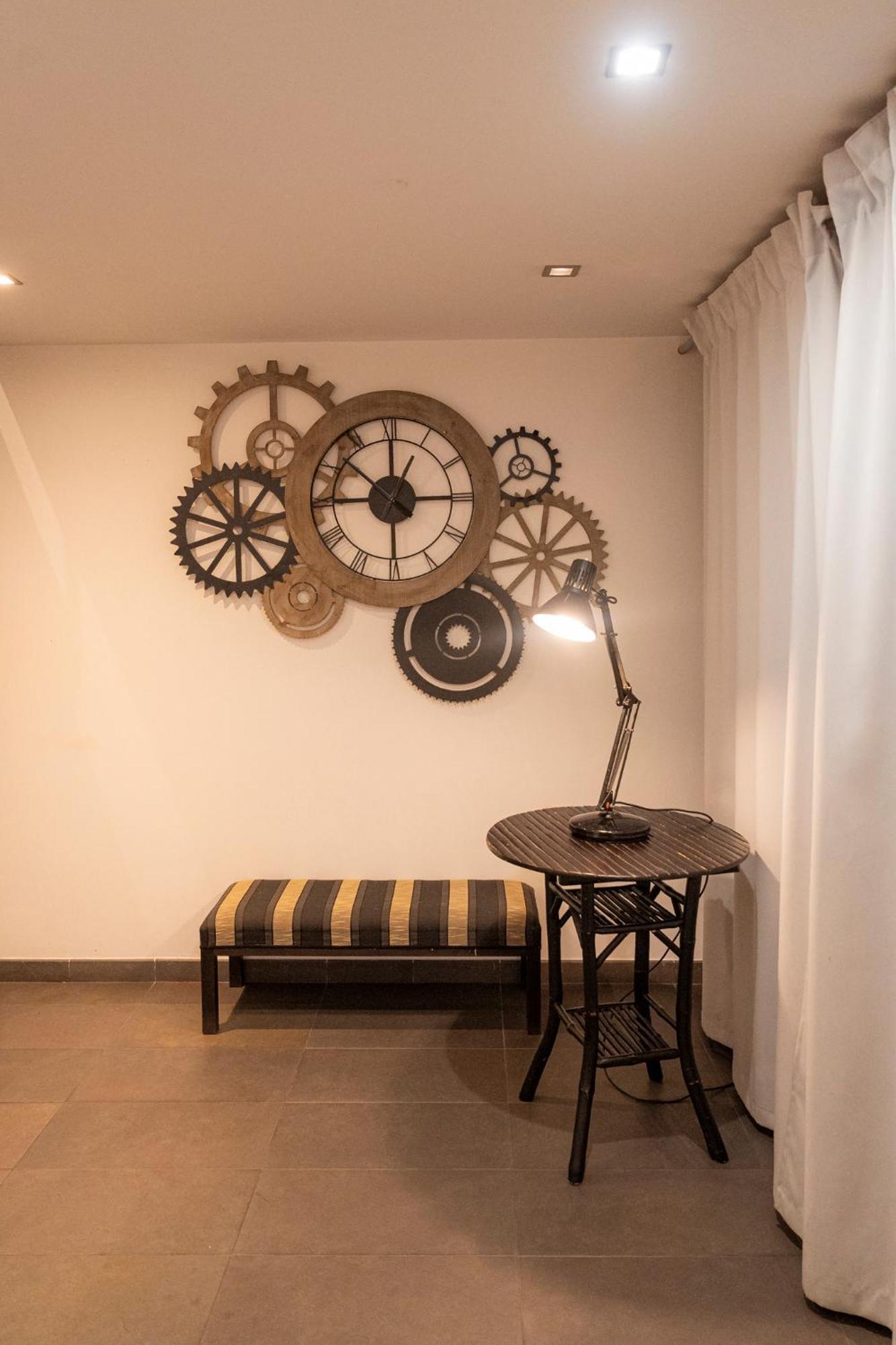 Homehouse Serpenti - Colosseum - Rione Monti Apartment Rom