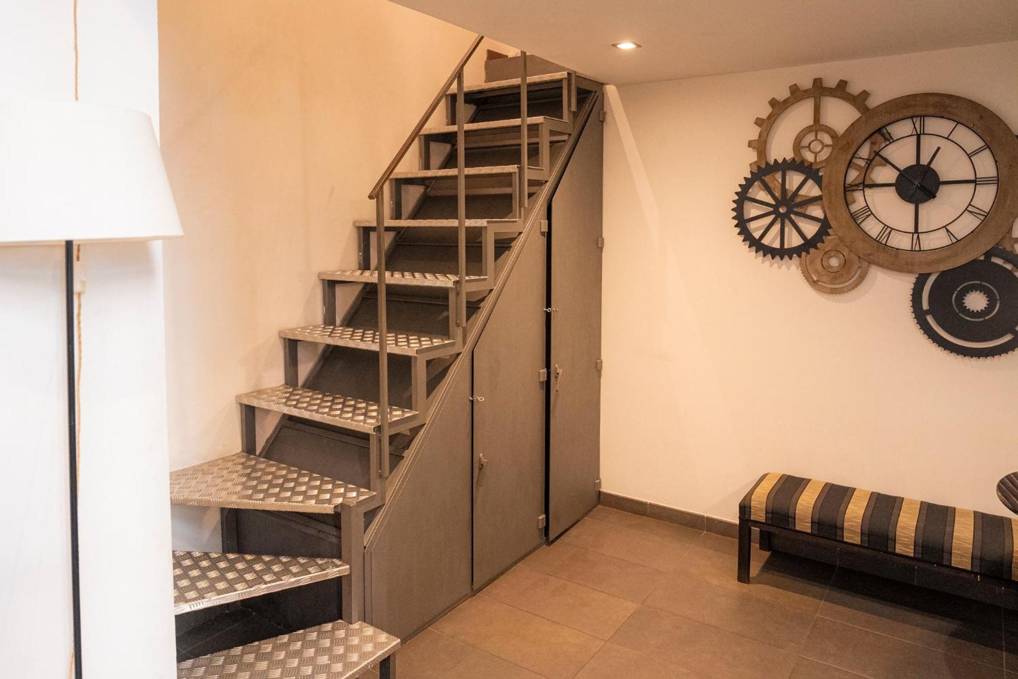 Homehouse Serpenti - Colosseum - Rione Monti Apartment
