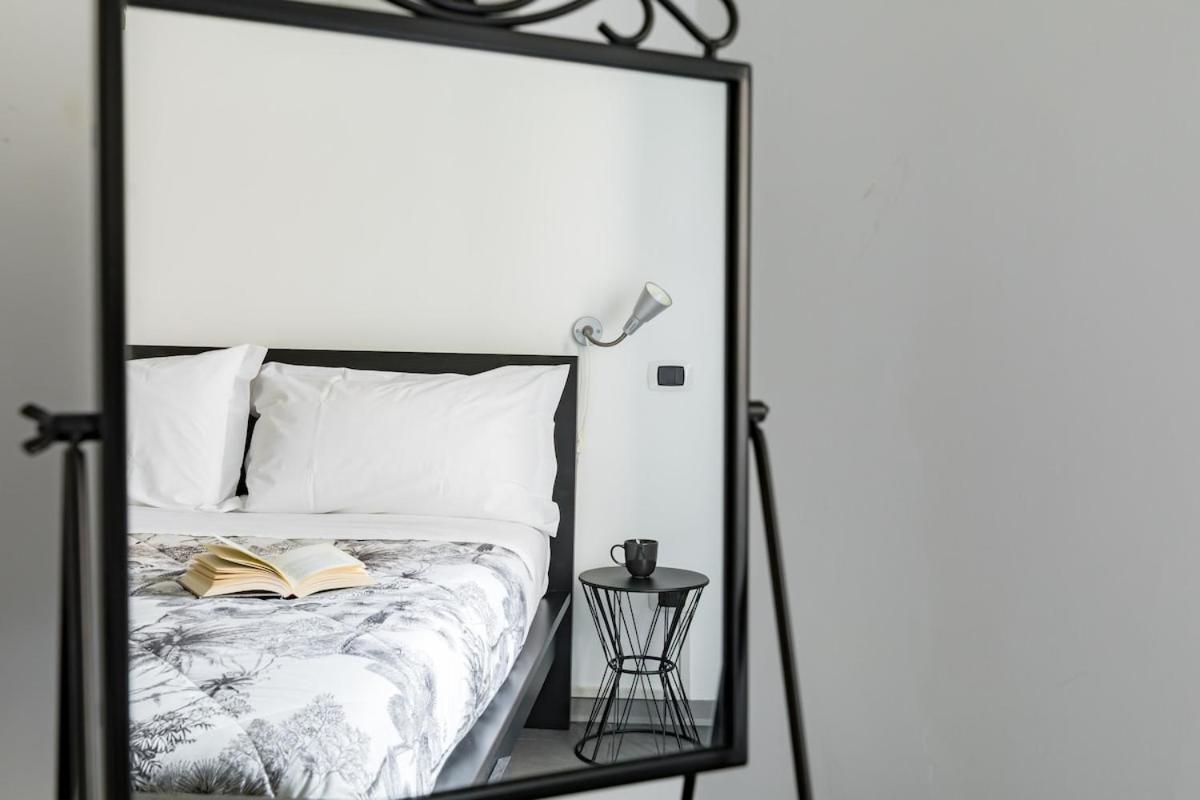 Apartamento Trevi Modern Loft Apartment Roma