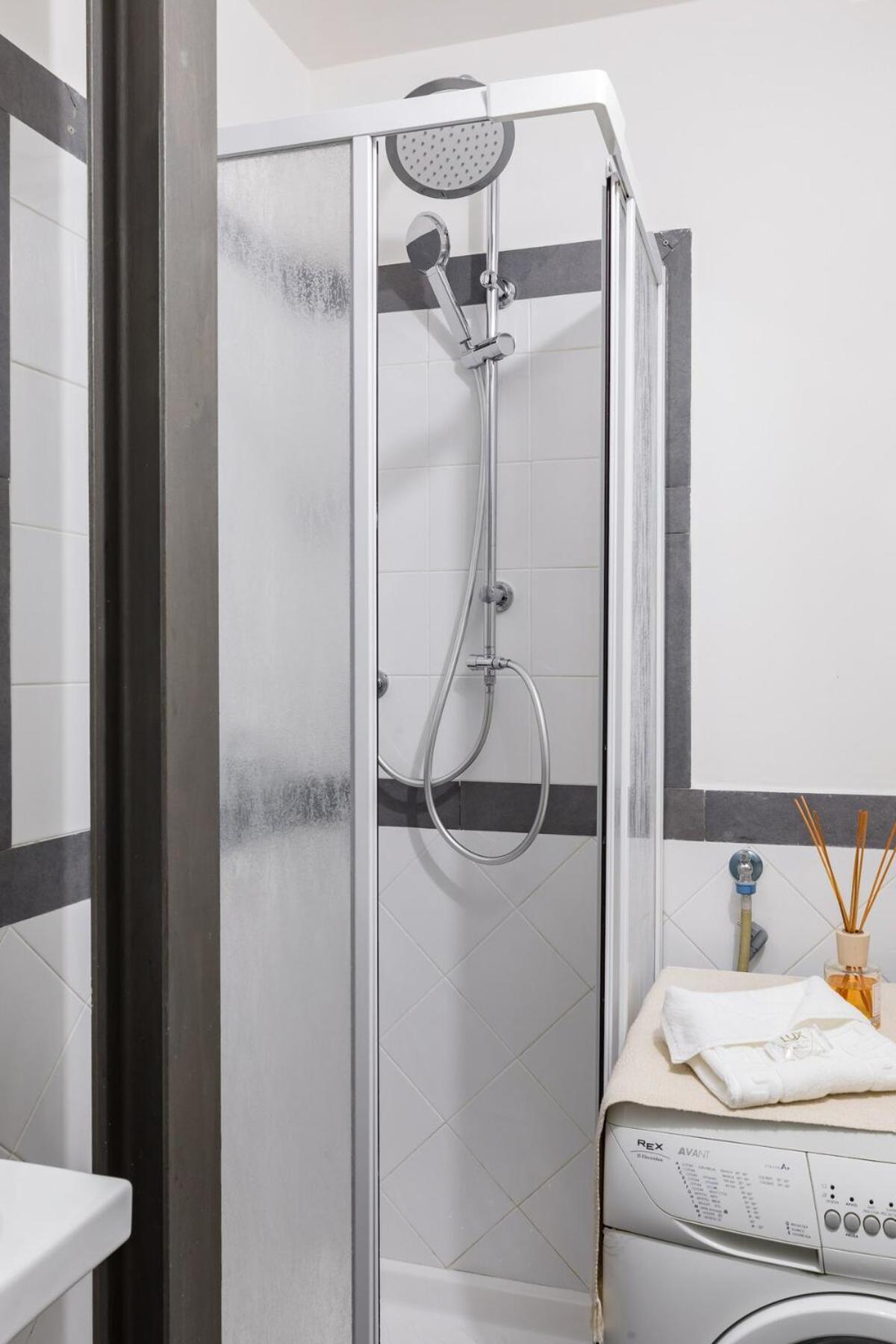 Apartamento Trevi Modern Loft Apartment *