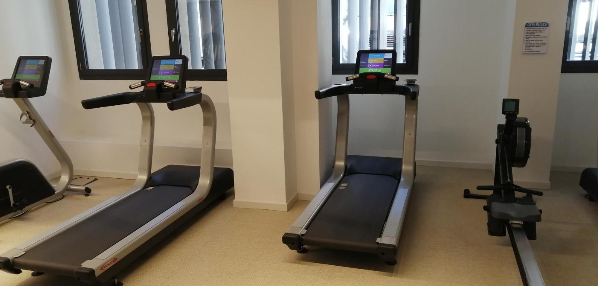 Trastevere Boutique With Gym And Steam Shower Apartamento *