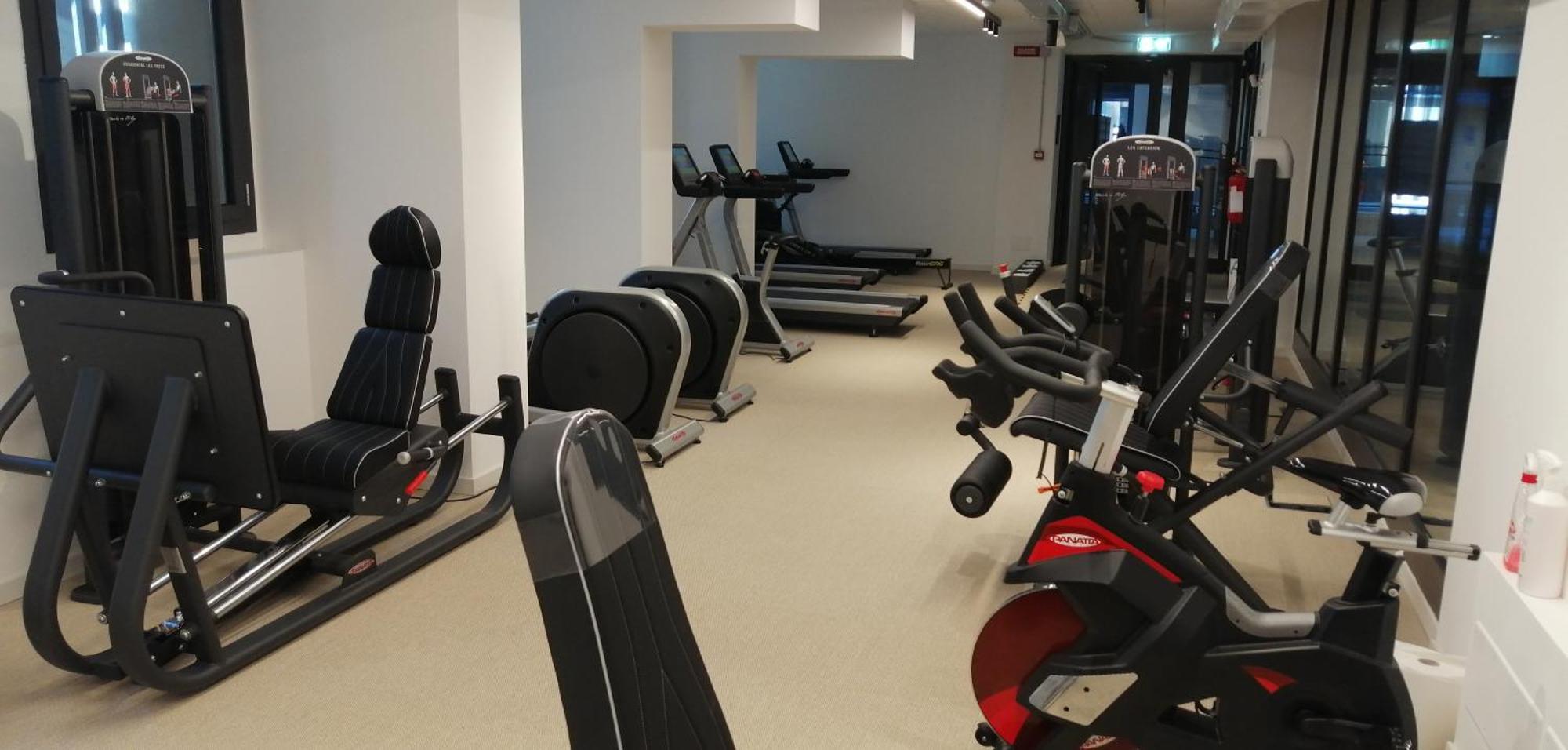 Apartamento Trastevere Boutique With Gym And Steam Shower *