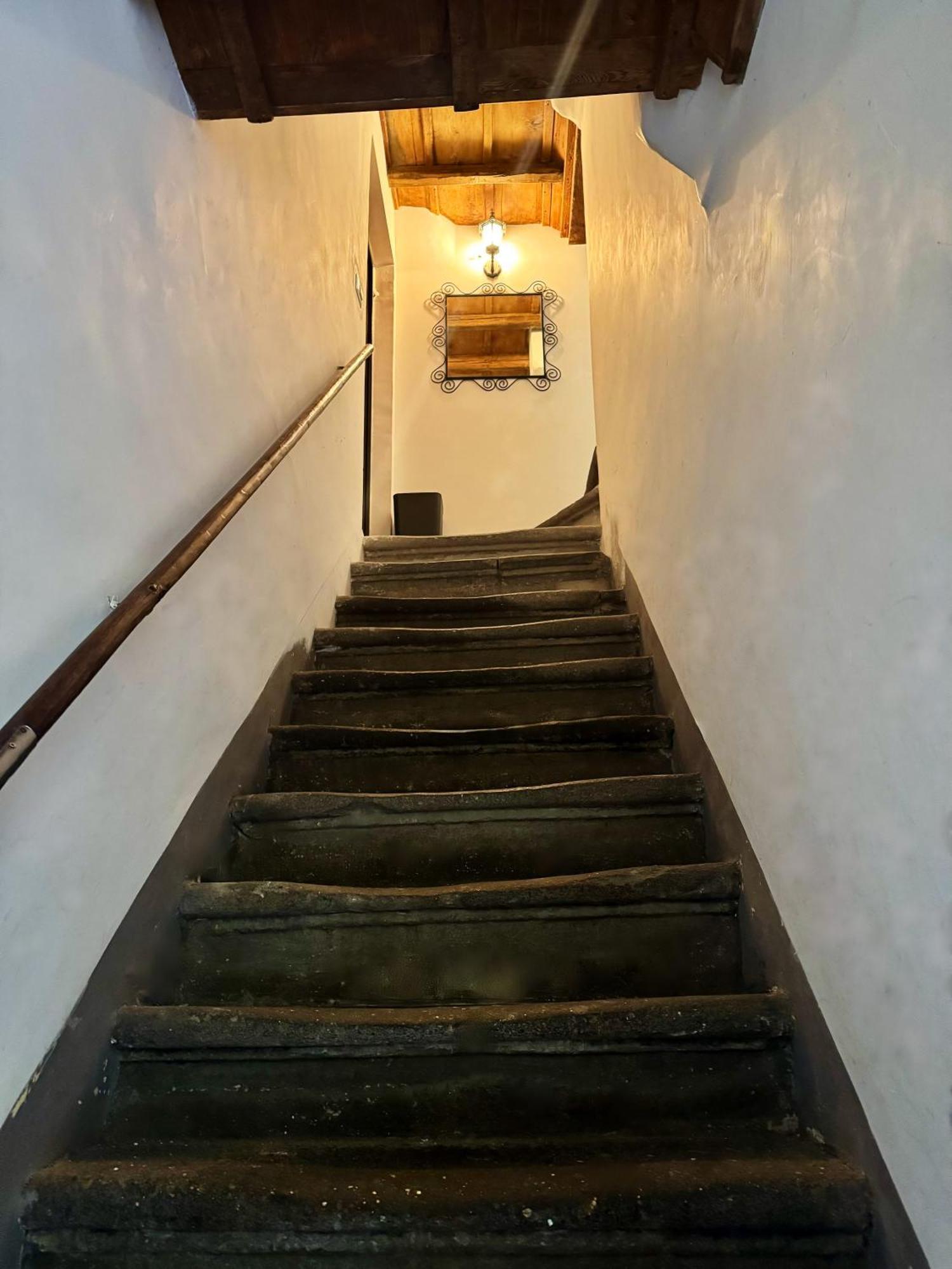 Navona Fox House Apartamento Roma