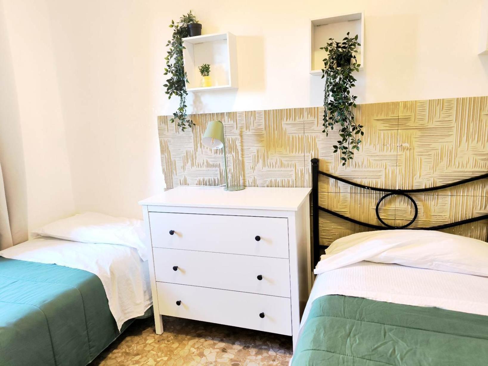 Apartamento The Italian House In A Pochi Passi Dalla Metro A
