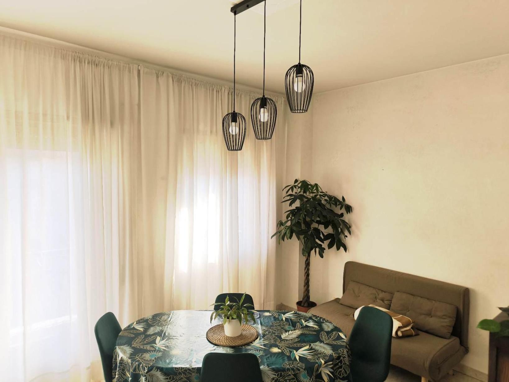 The Italian House In A Pochi Passi Dalla Metro A Apartamento Roma