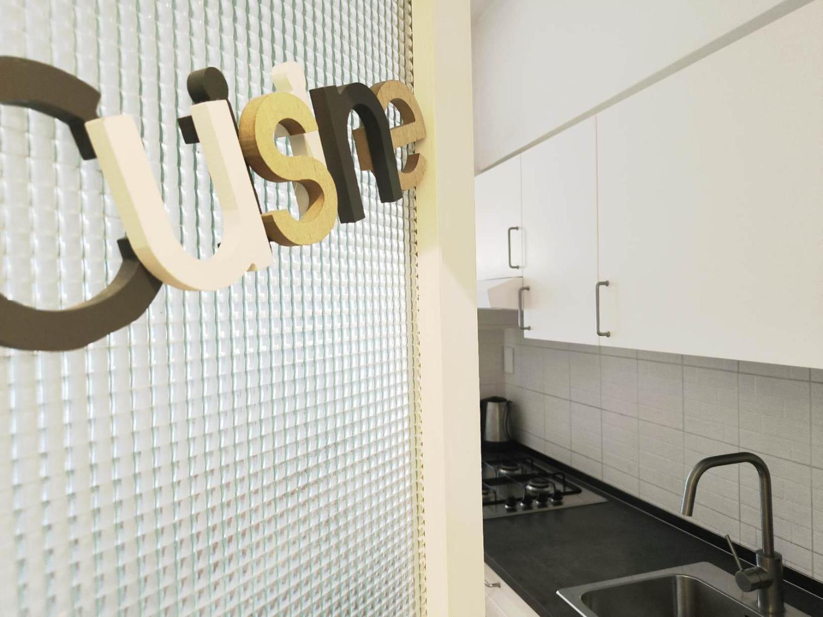 Apartamento The Italian House In A Pochi Passi Dalla Metro A Roma