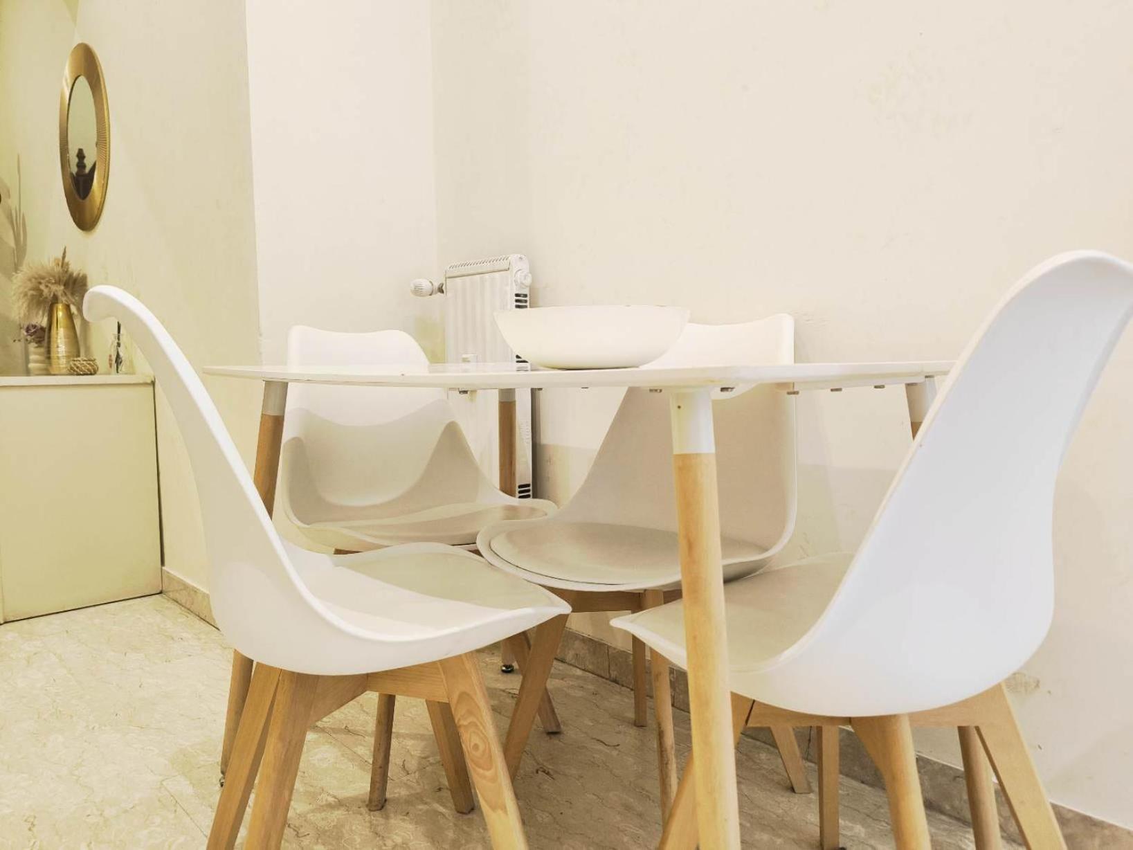 Apartamento The Italian House In A Pochi Passi Dalla Metro A *