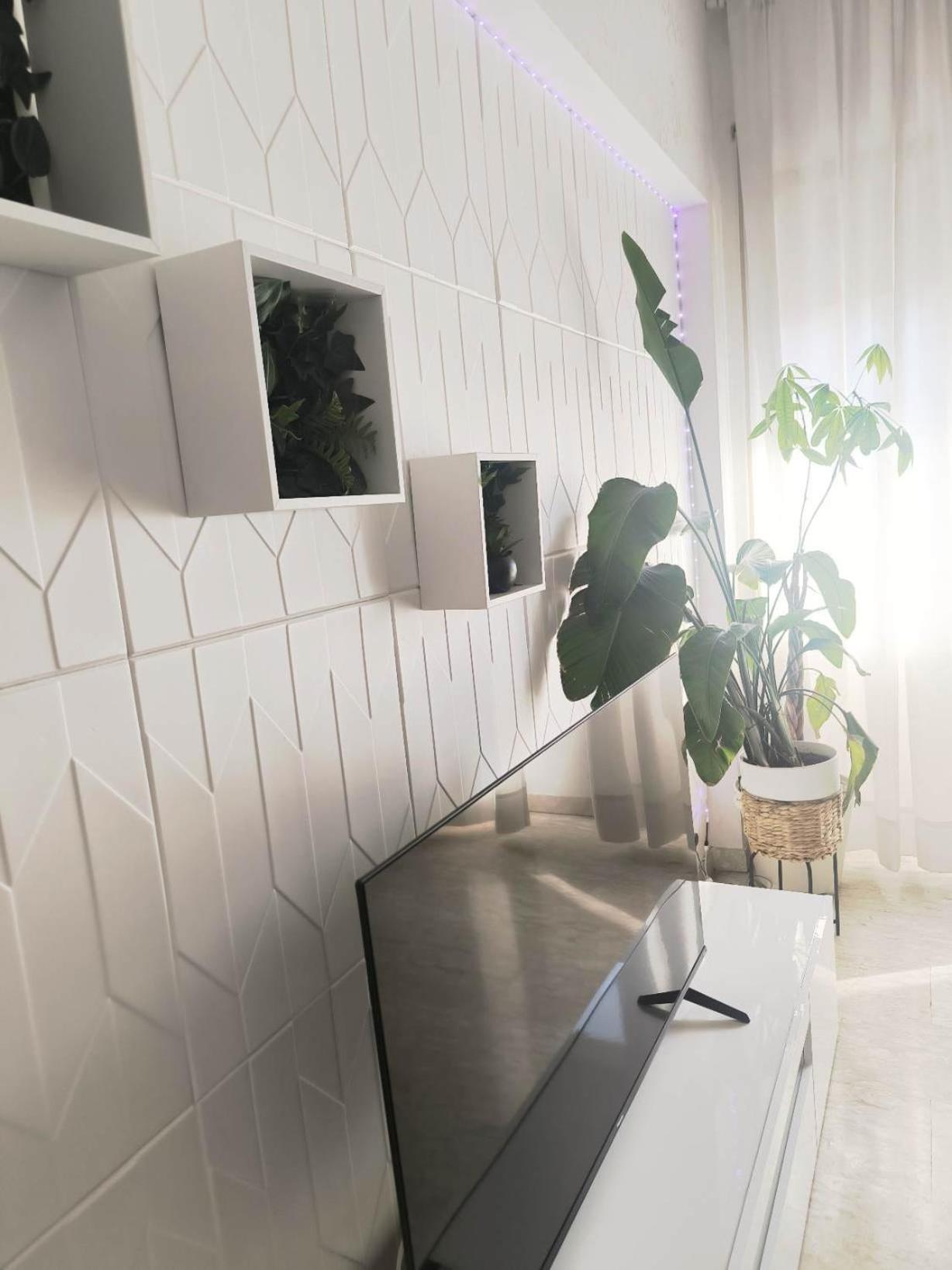 Apartamento The Italian House In A Pochi Passi Dalla Metro A