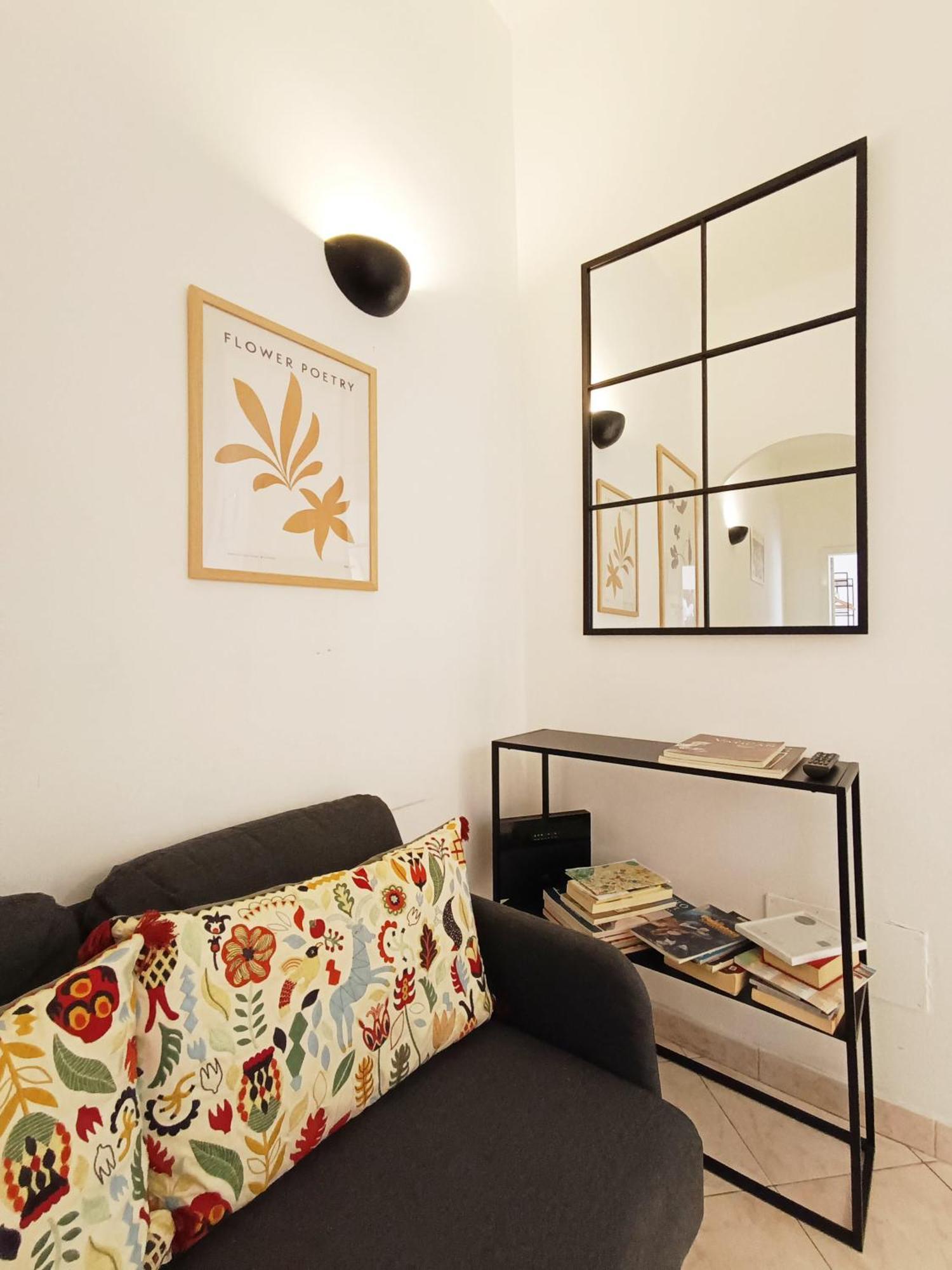 Lavinia Vatican Apartamento *