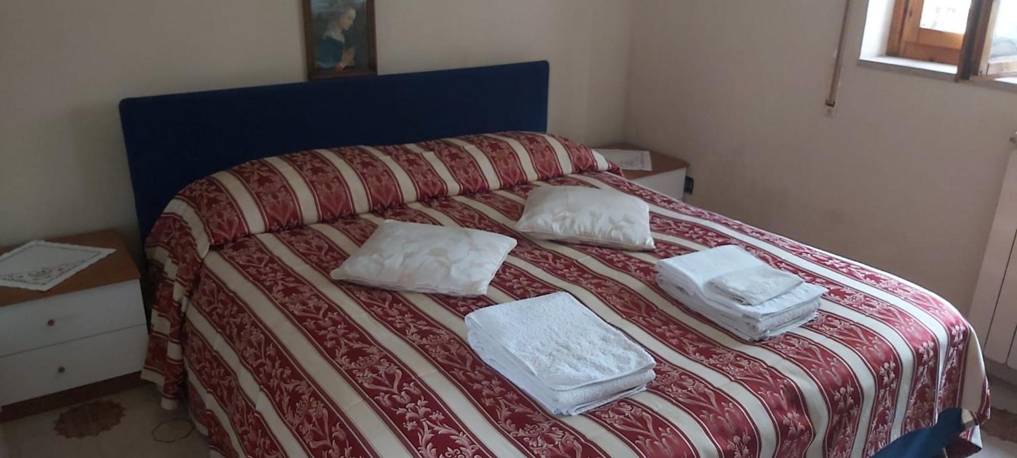 Apartamento Lunabed - Affitti Brevi Roma