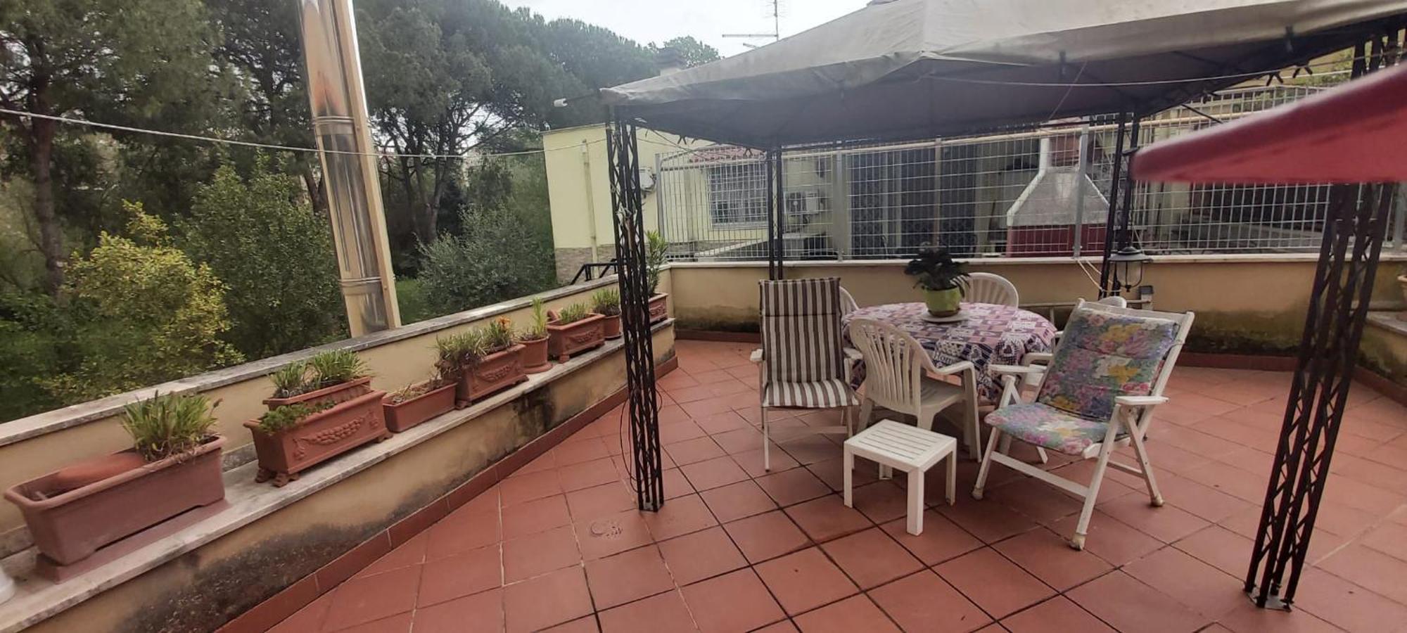 Lunabed - Affitti Brevi Apartamento Roma