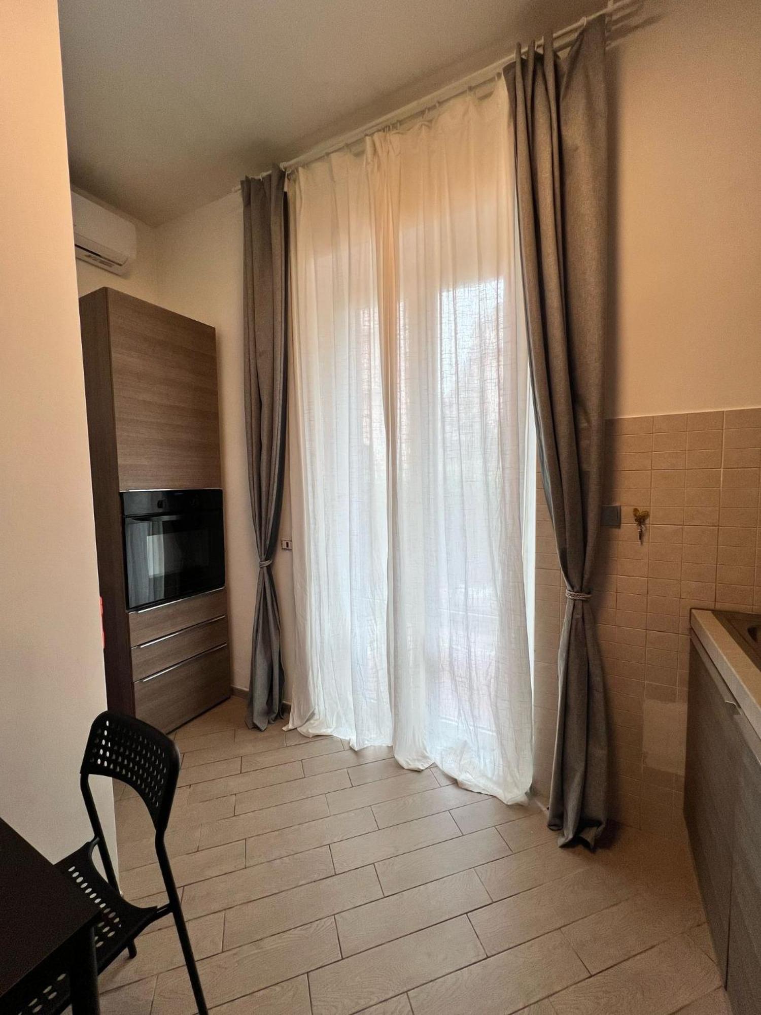 Chic Residenza Gemelli Leilighet