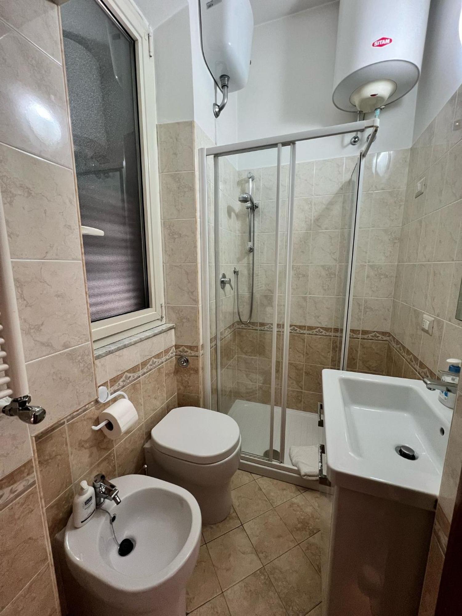 Chic Residenza Gemelli Leilighet Roma