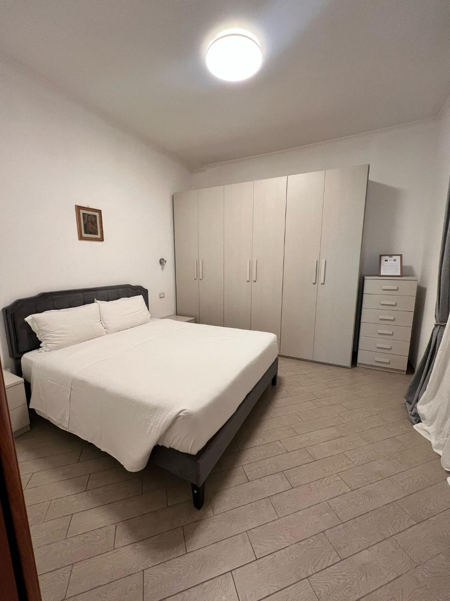 Leilighet Chic Residenza Gemelli *