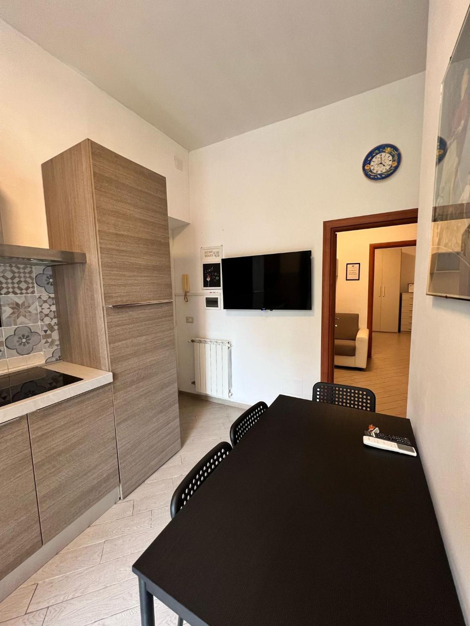 Chic Residenza Gemelli Leilighet Roma