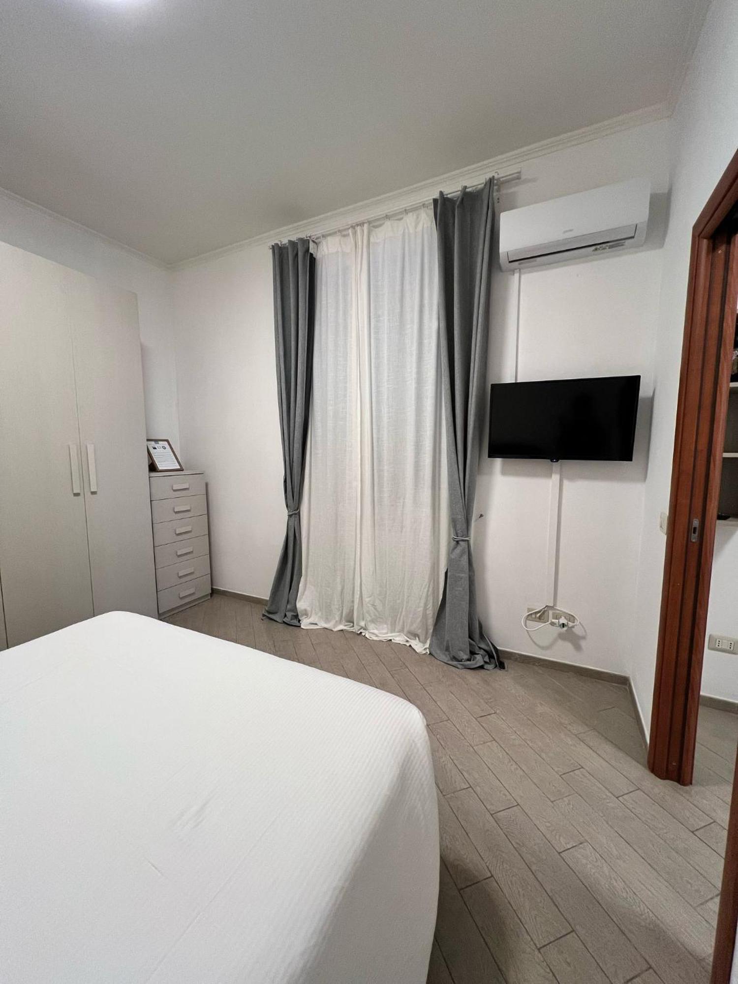 Leilighet Chic Residenza Gemelli Roma
