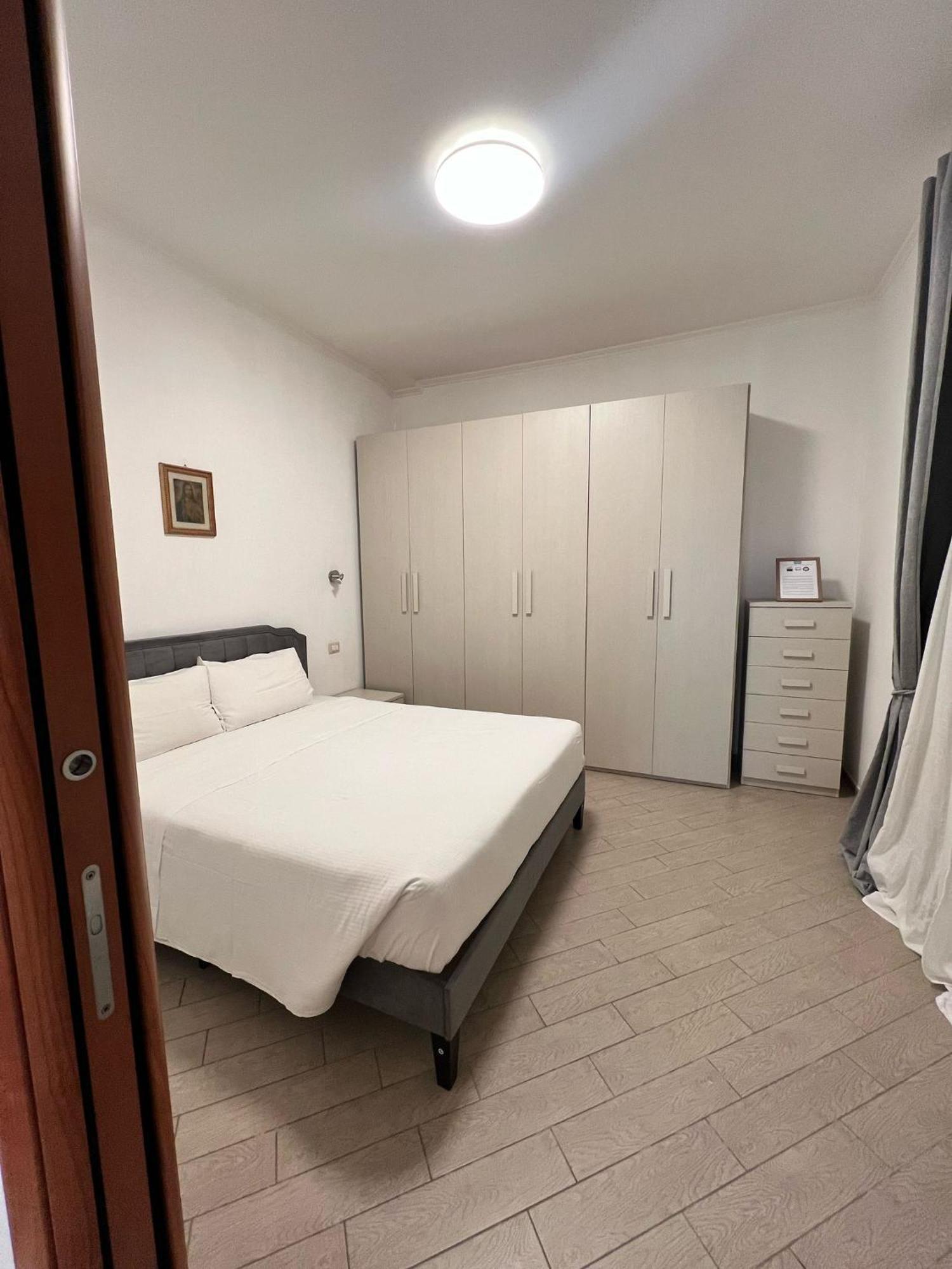 Chic Residenza Gemelli Leilighet *