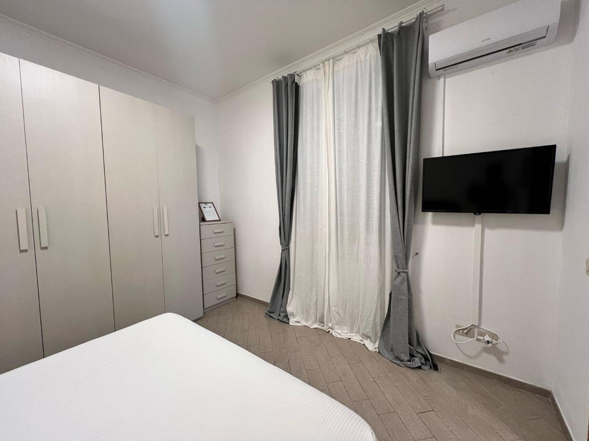 Leilighet Chic Residenza Gemelli *