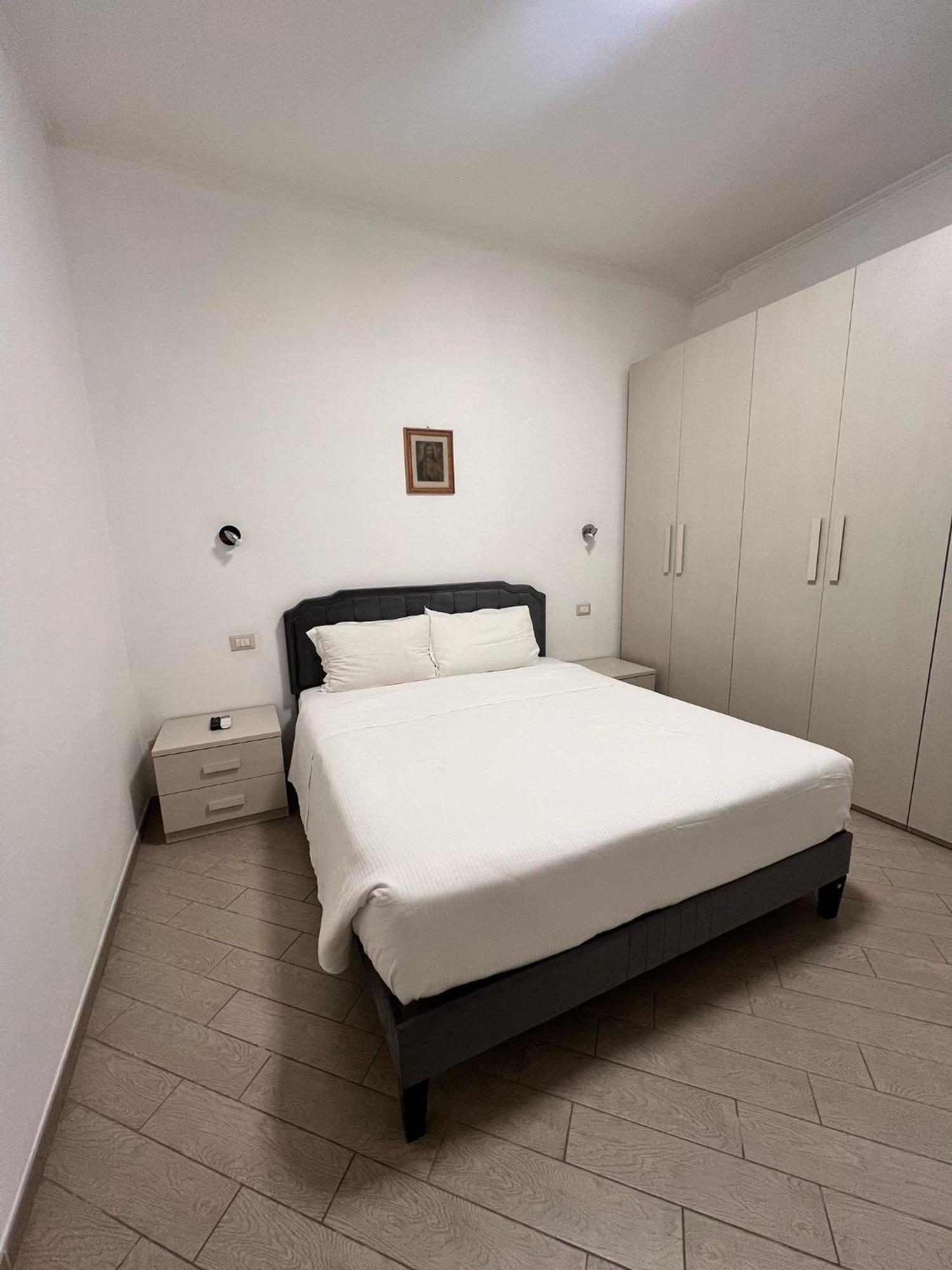 Chic Residenza Gemelli Leilighet Roma