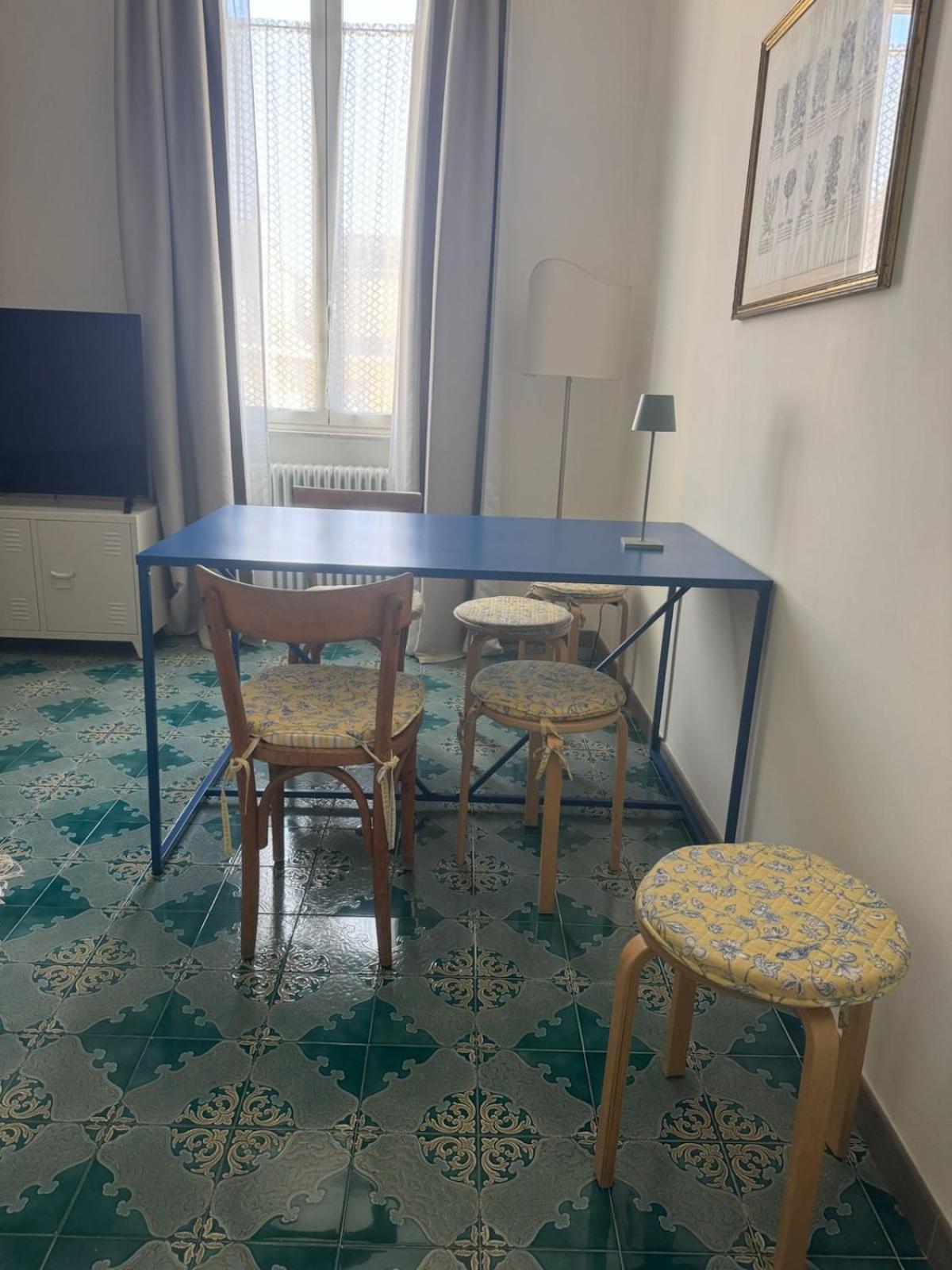 Vatican Loft- Zeno 17 Appartamento