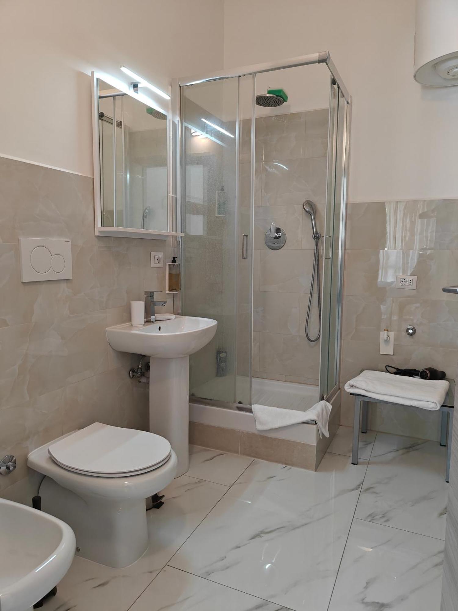 Apartamento Aurelio - Vaticano